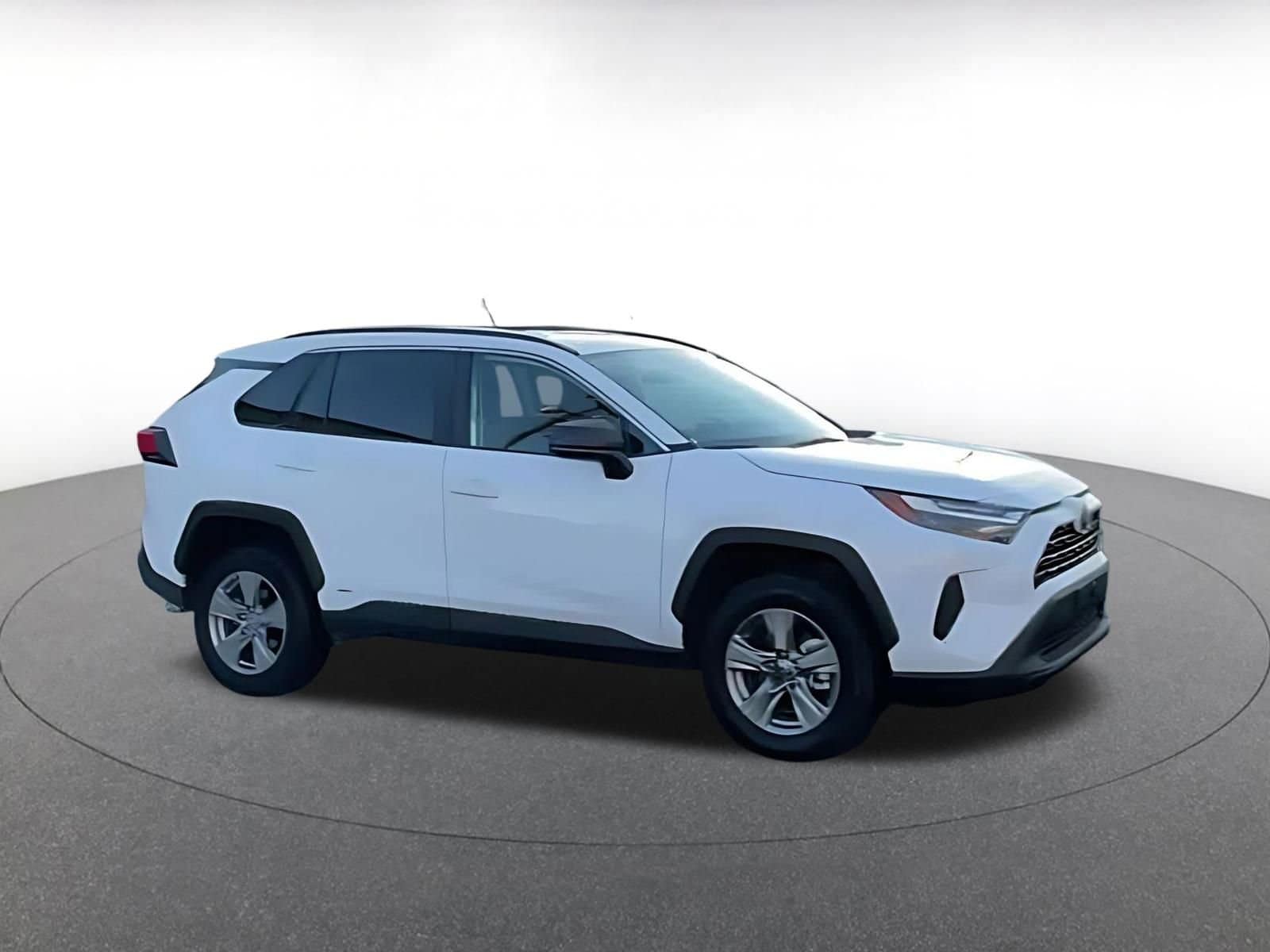Thumbnail: 2025 Toyota RAV4 - 2