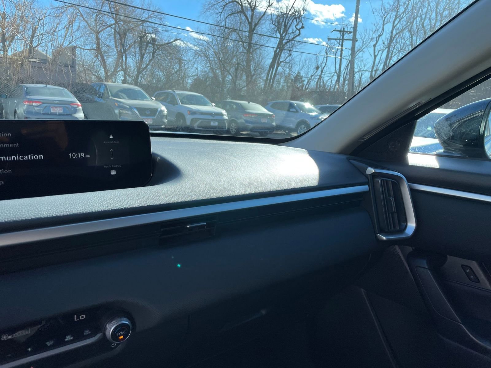 Thumbnail: 2025 Mazda CX-50 - 33