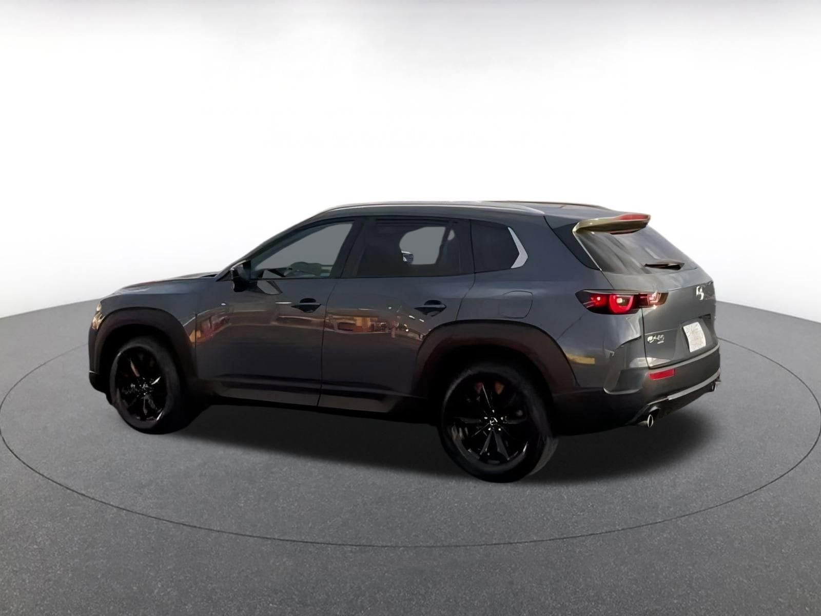 Thumbnail: 2025 Mazda CX-50 - 4