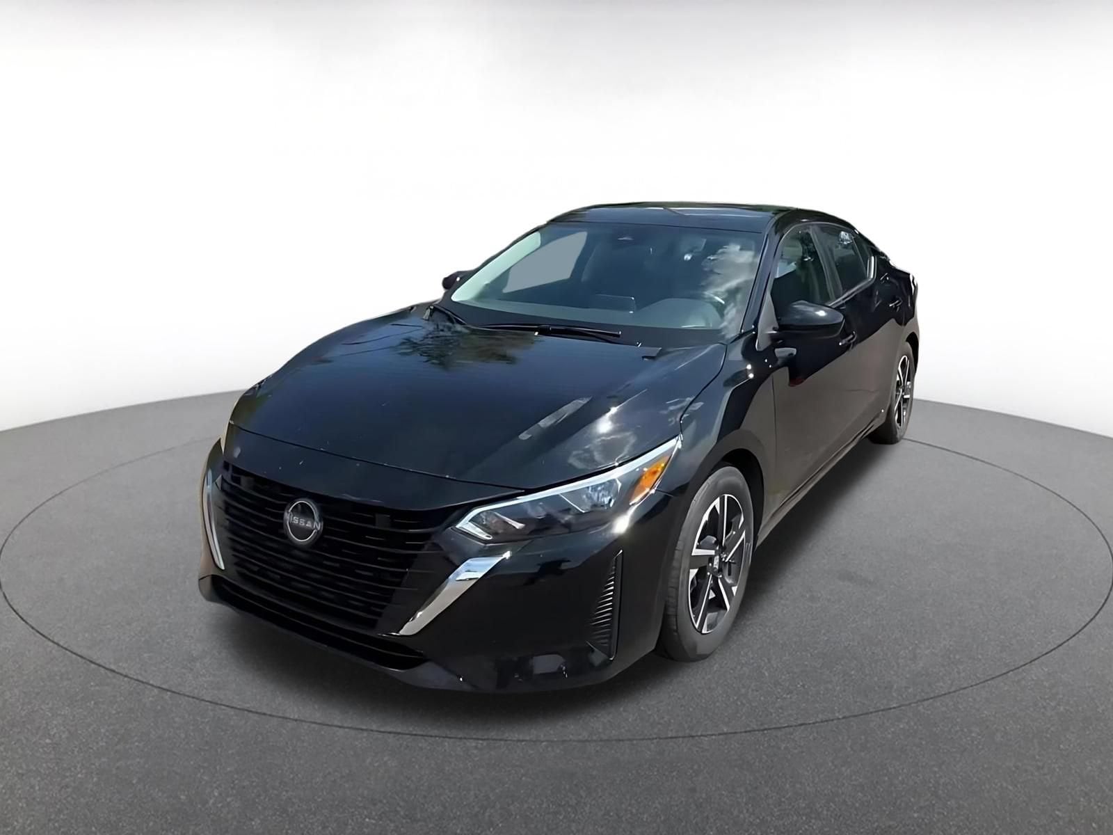 Thumbnail: 2025 Nissan Sentra - 7