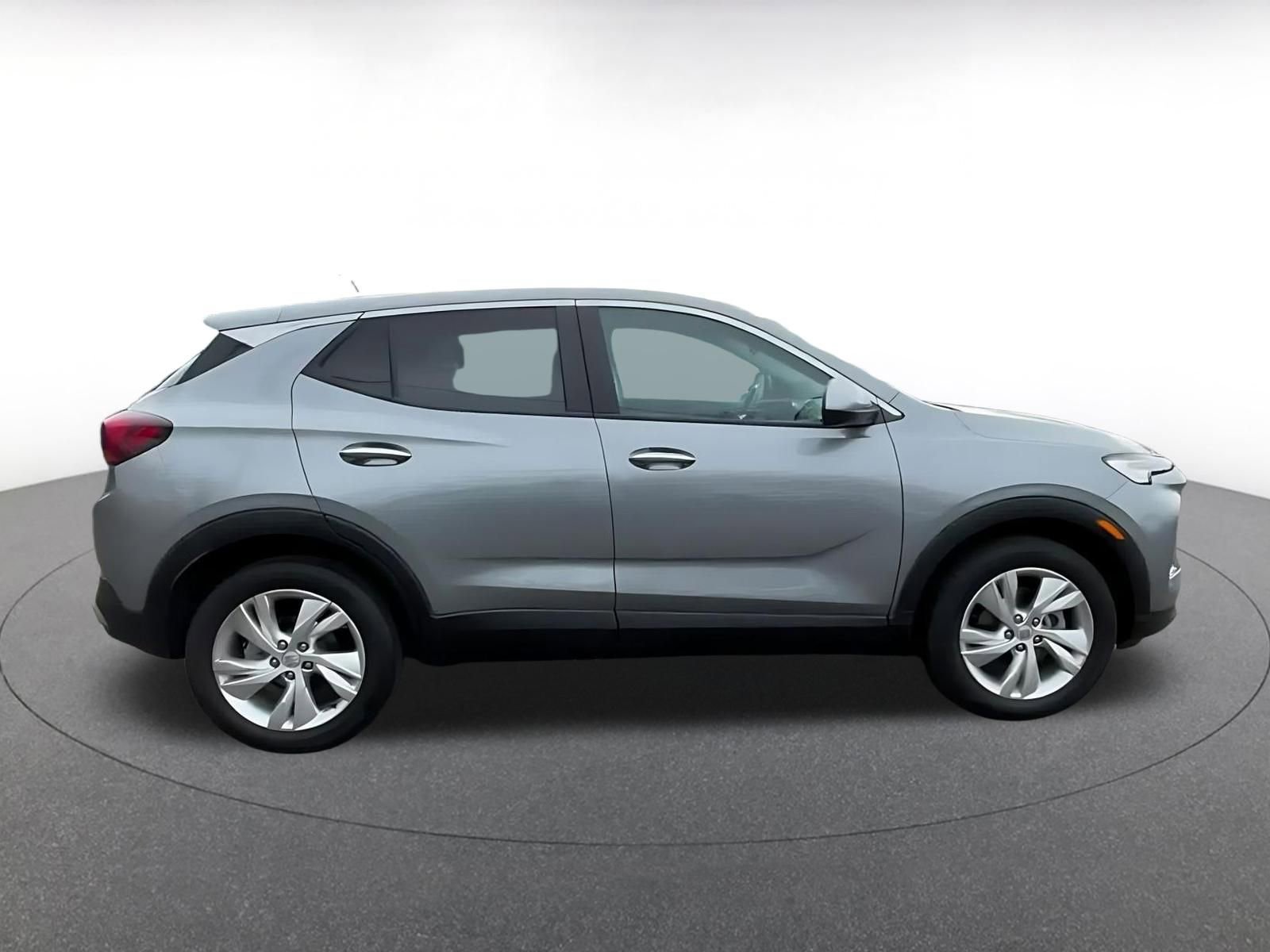 Thumbnail: 2025 Buick Encore GX - 16