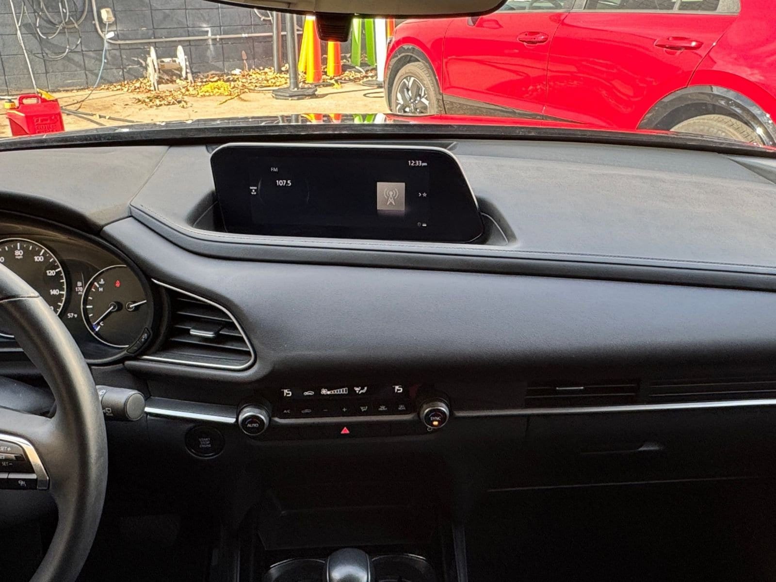 Thumbnail: 2025 Mazda CX-30 - 18