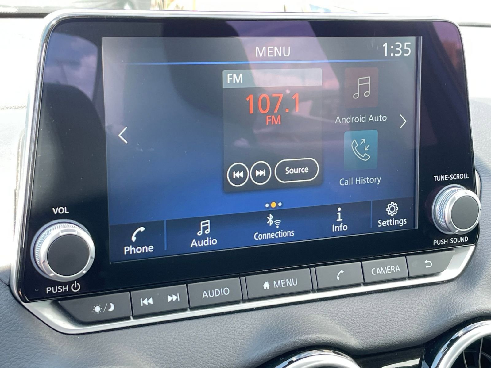 Thumbnail: 2024 Nissan Sentra - 21