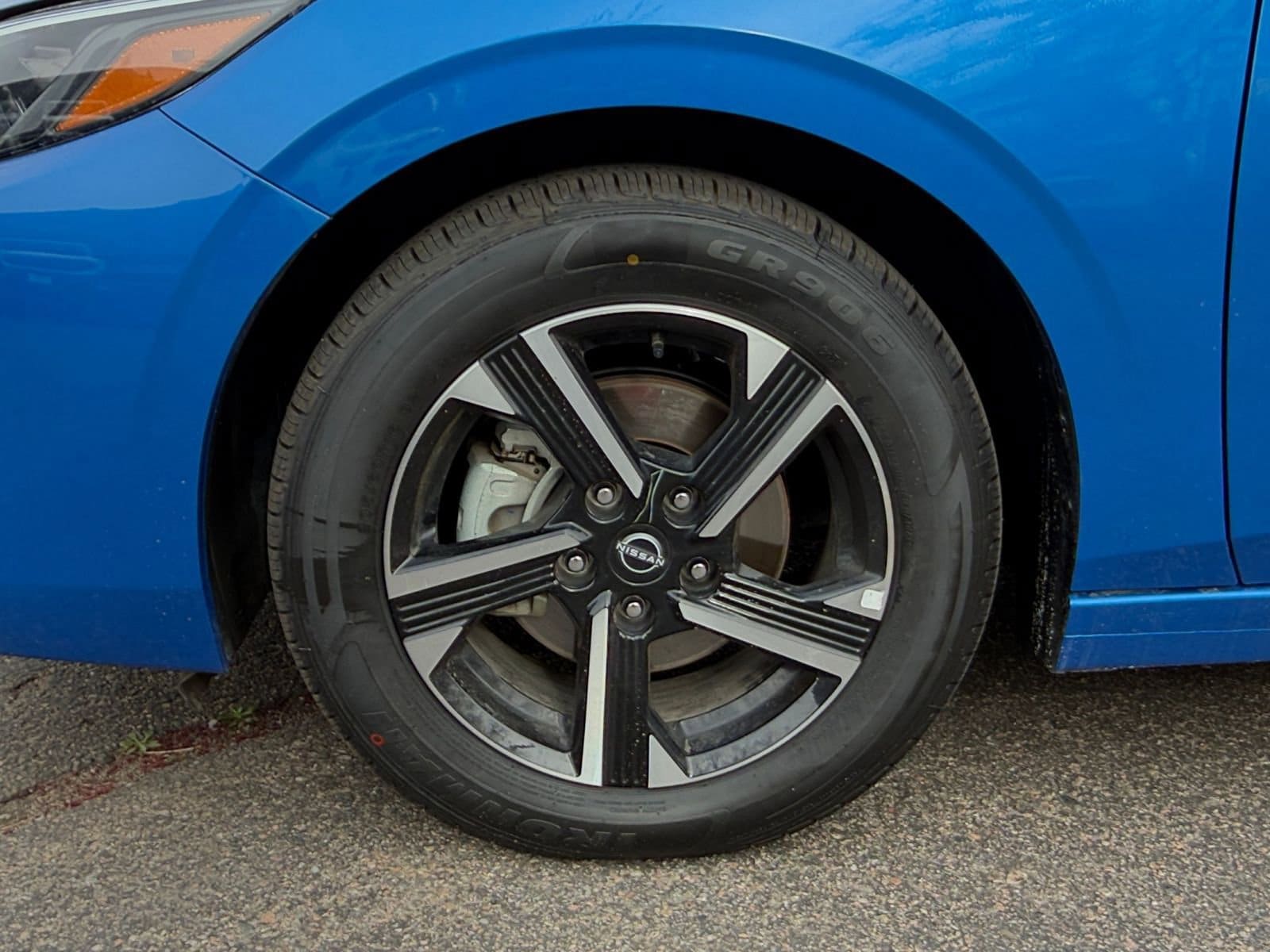 Thumbnail: 2025 Nissan Sentra - 28