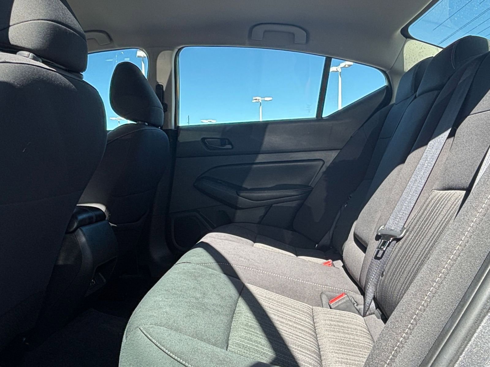 Thumbnail: 2025 Nissan Altima - 23