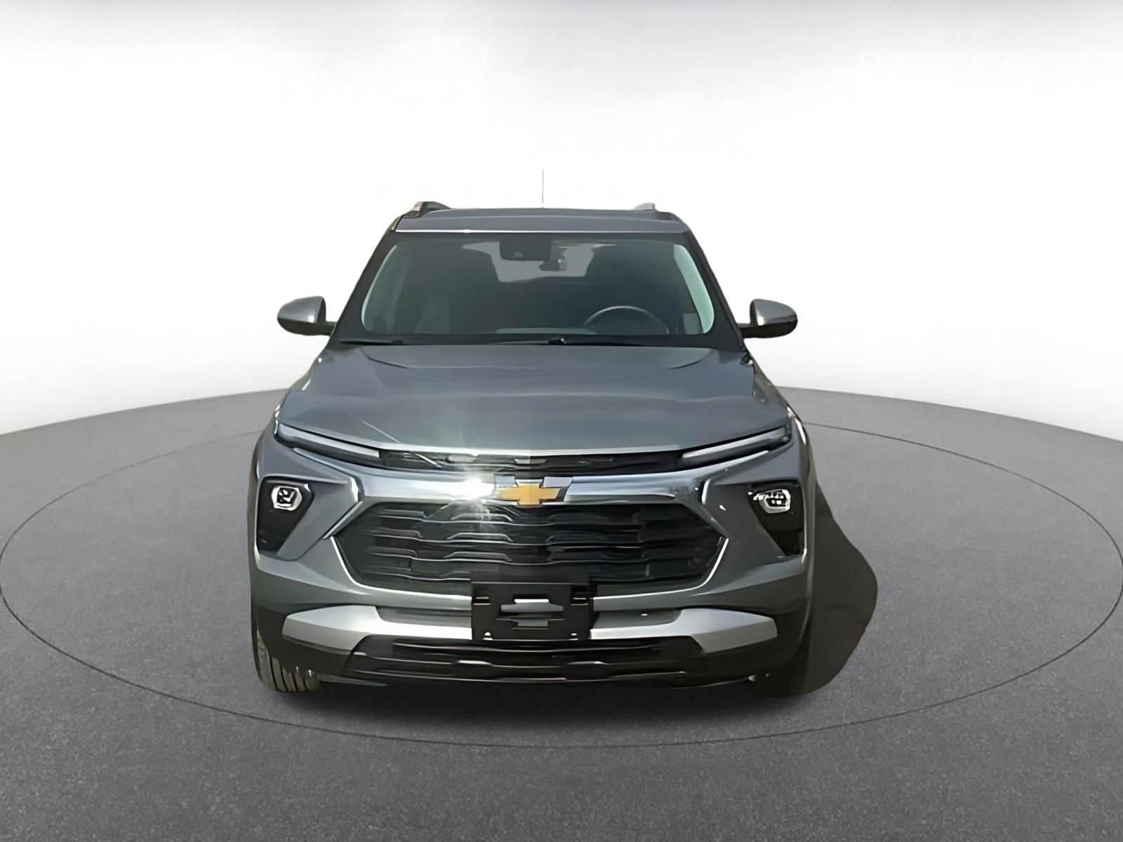 Thumbnail: 2025 Chevrolet TrailBlazer - 3