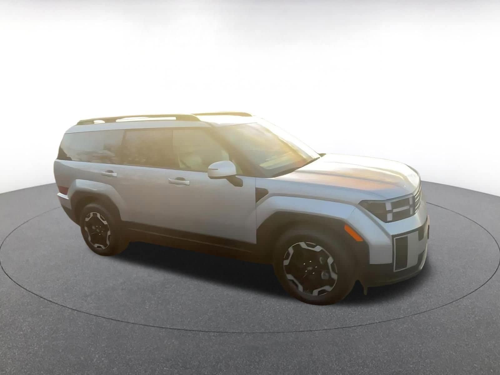 Thumbnail: 2025 Hyundai Santa Fe - 1