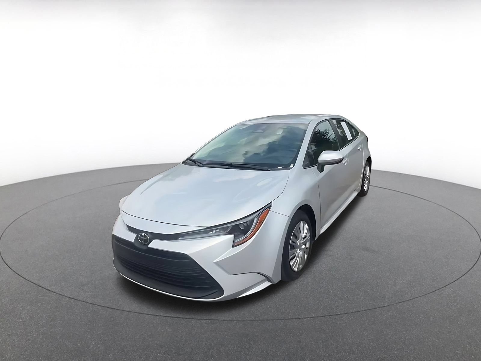 Thumbnail: 2025 Toyota Corolla - 7