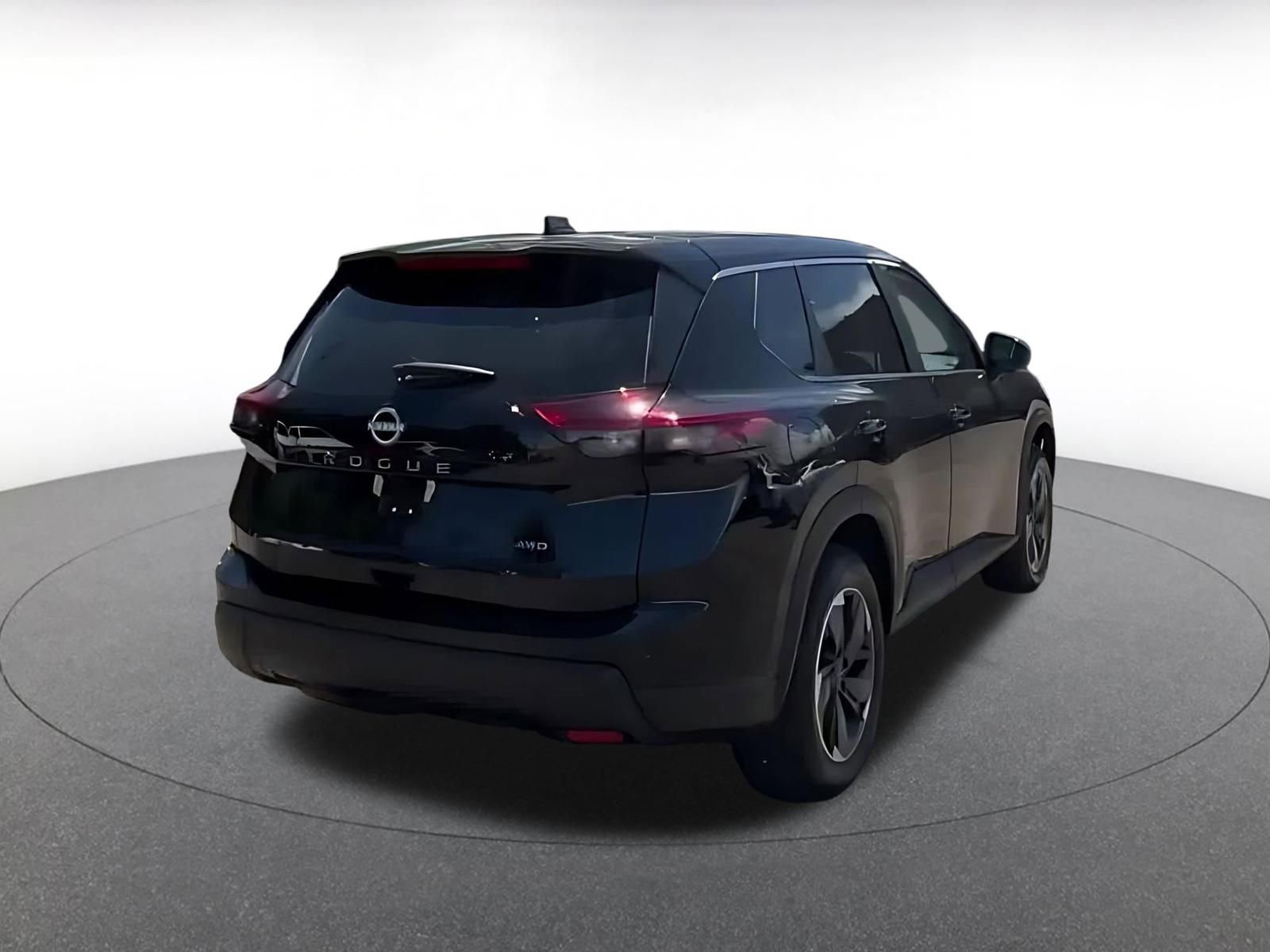 Thumbnail: 2025 Nissan Rogue - 14