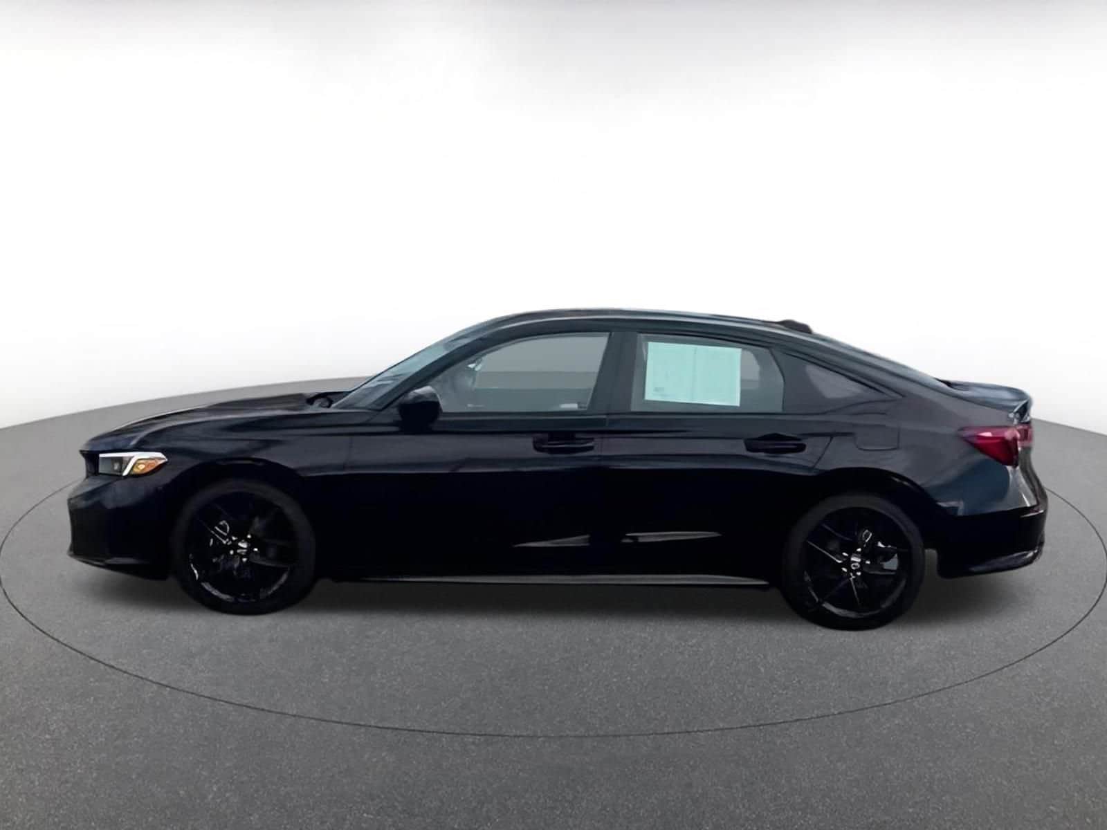 Thumbnail: 2025 Honda Civic - 3