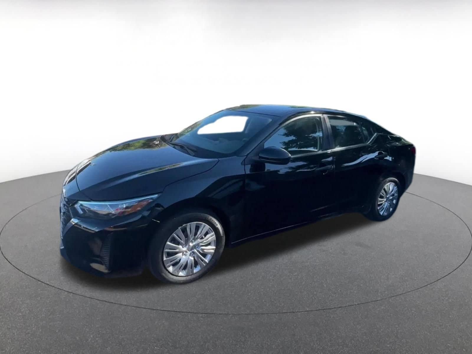 Thumbnail: 2025 Nissan Sentra - 7