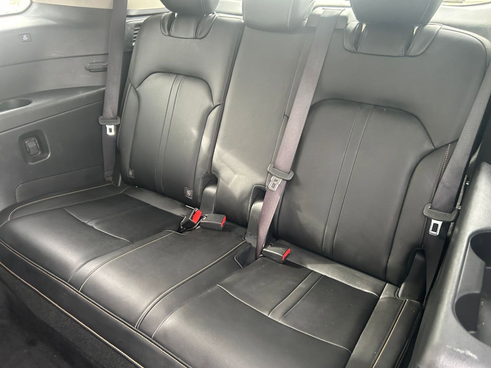 Thumbnail: 2025 Mazda CX-90 - 32