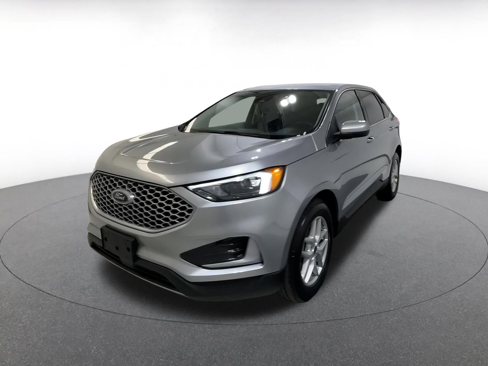 2024 Ford Edge SEL 5