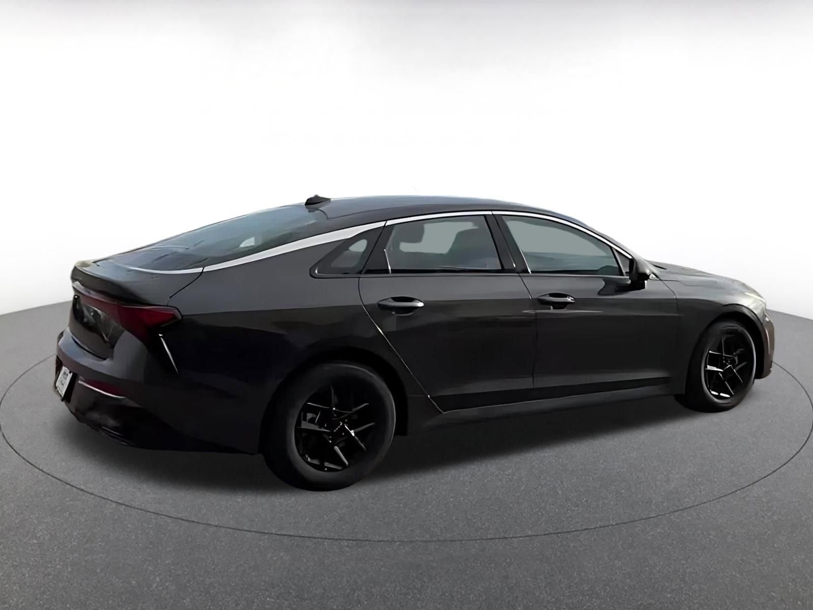 Thumbnail: 2025 Kia K5 - 9