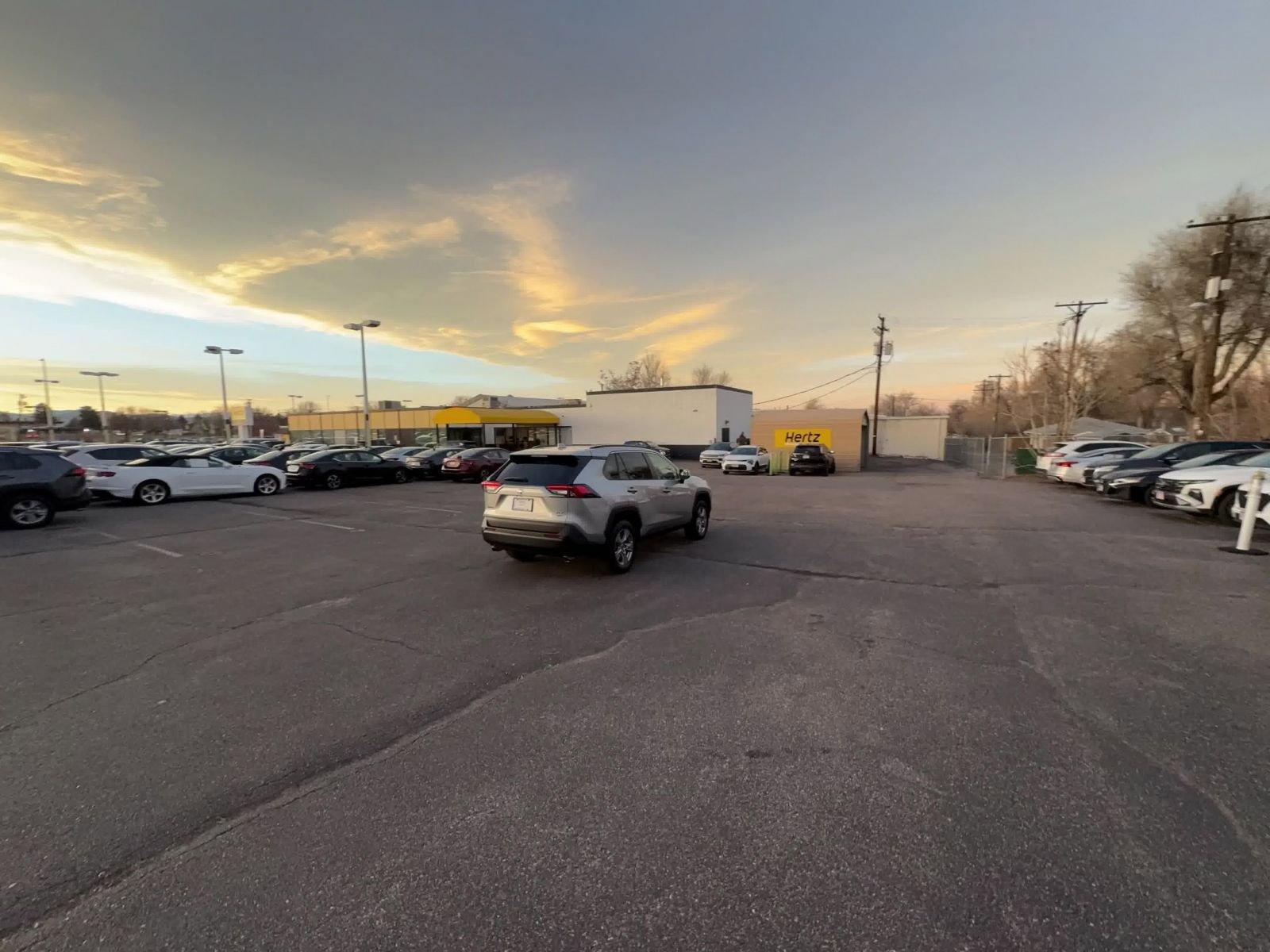 Thumbnail: 2025 Toyota RAV4 - 10