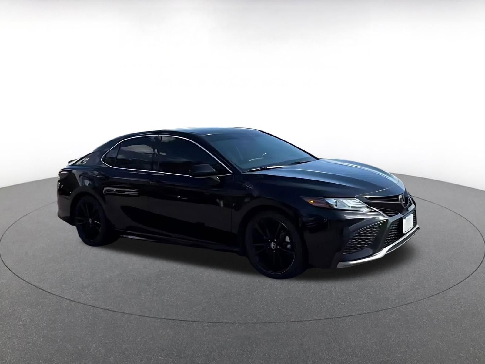 Thumbnail: 2024 Toyota Camry - 2