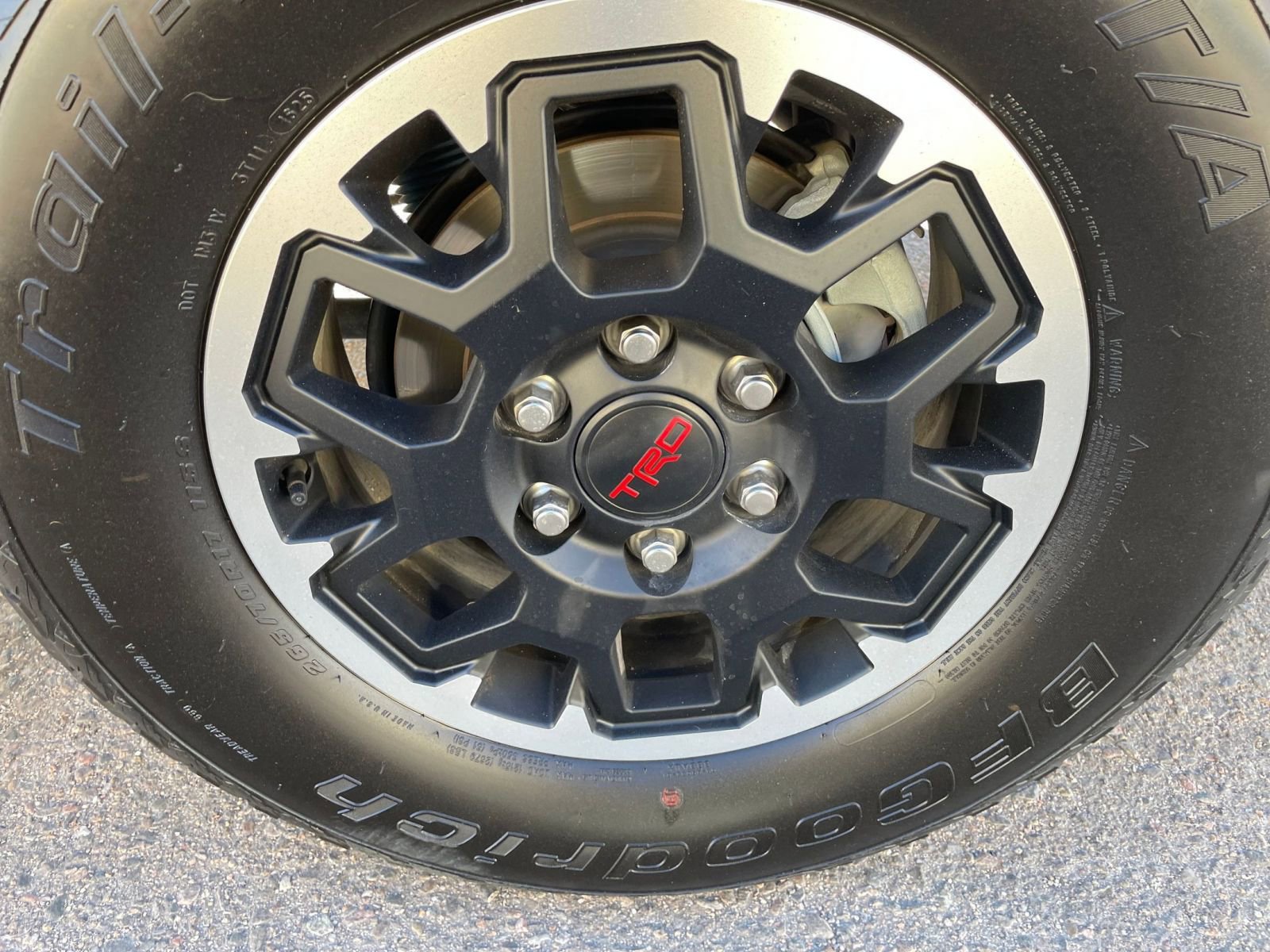 Thumbnail: 2025 Toyota Tacoma - 28