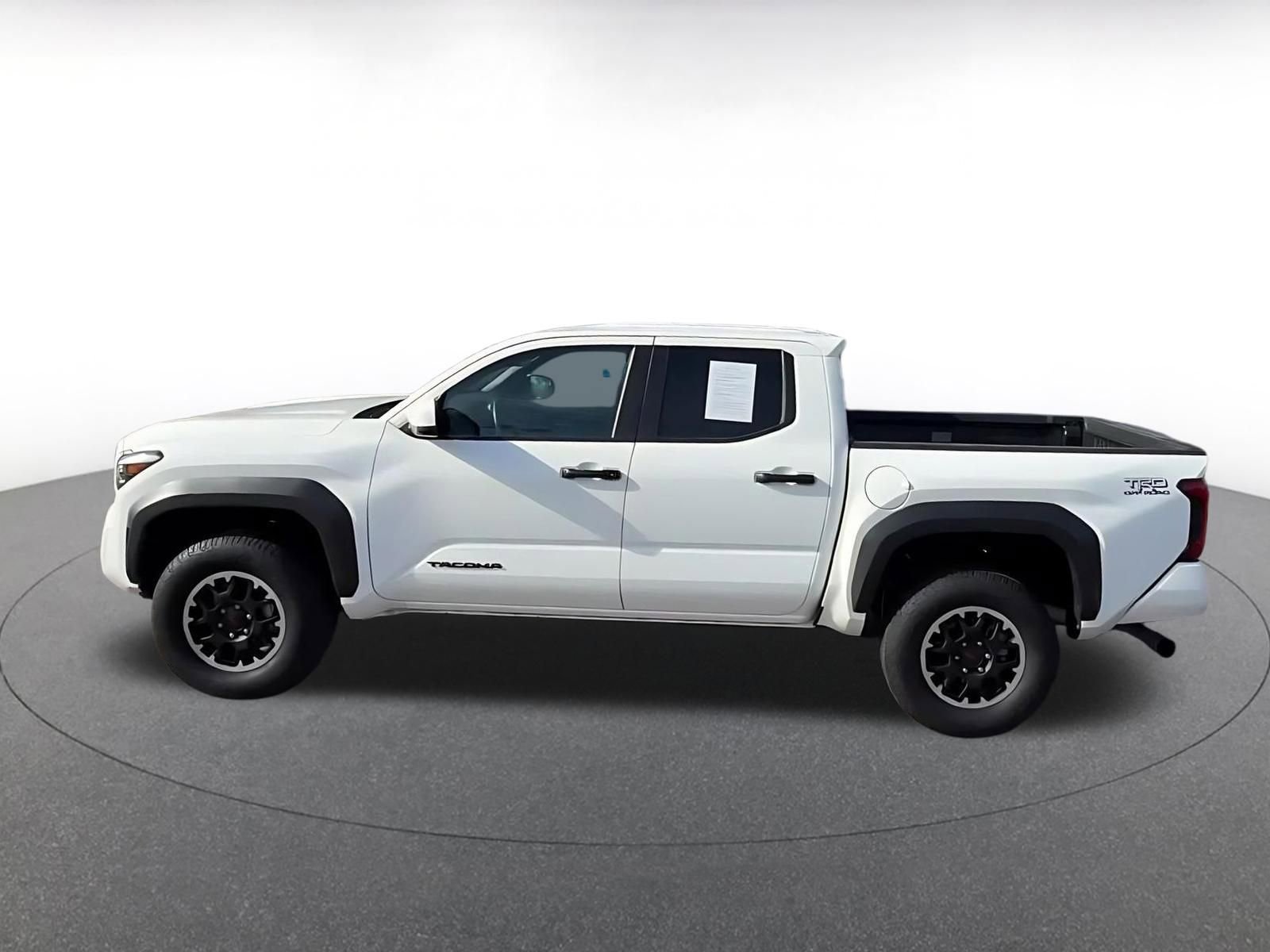 Thumbnail: 2025 Toyota Tacoma - 8