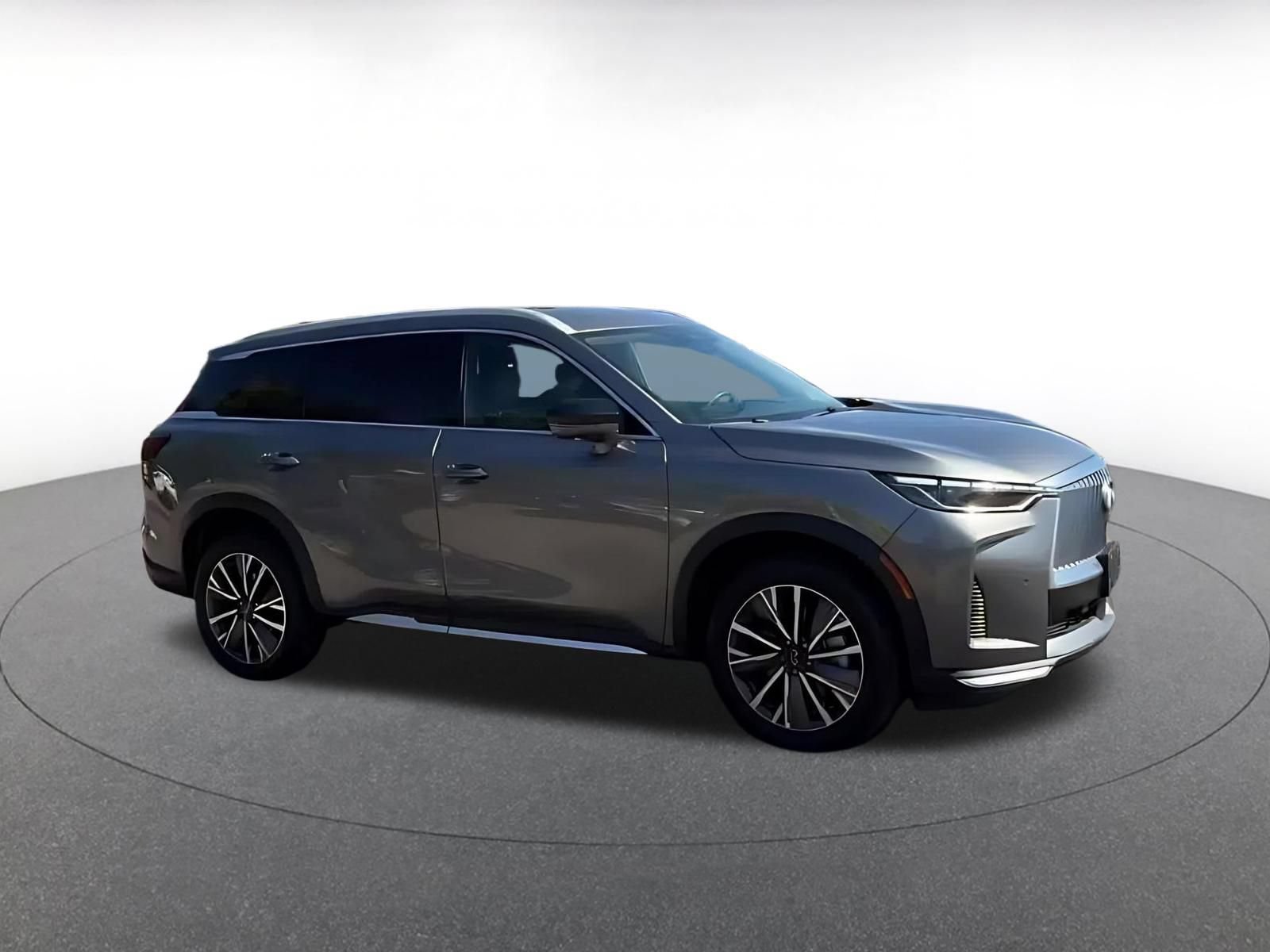 Thumbnail: 2026 INFINITI QX60 - 2
