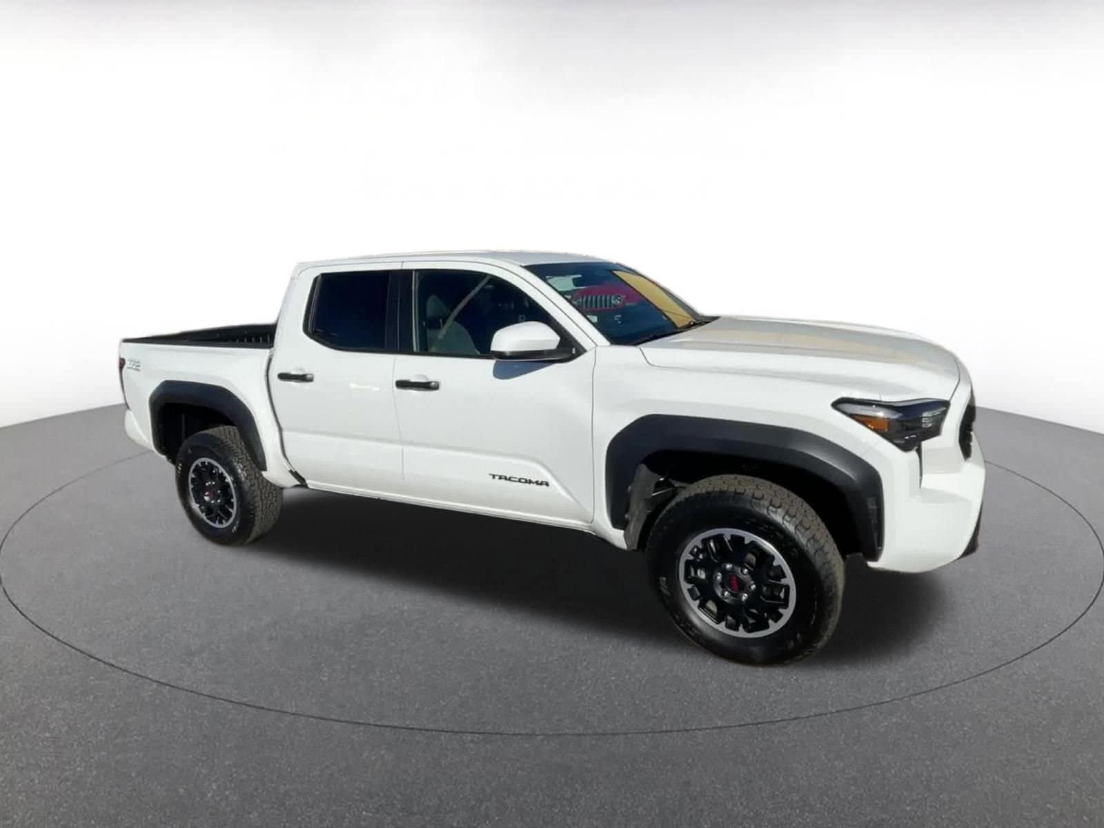 Thumbnail: 2025 Toyota Tacoma - 2