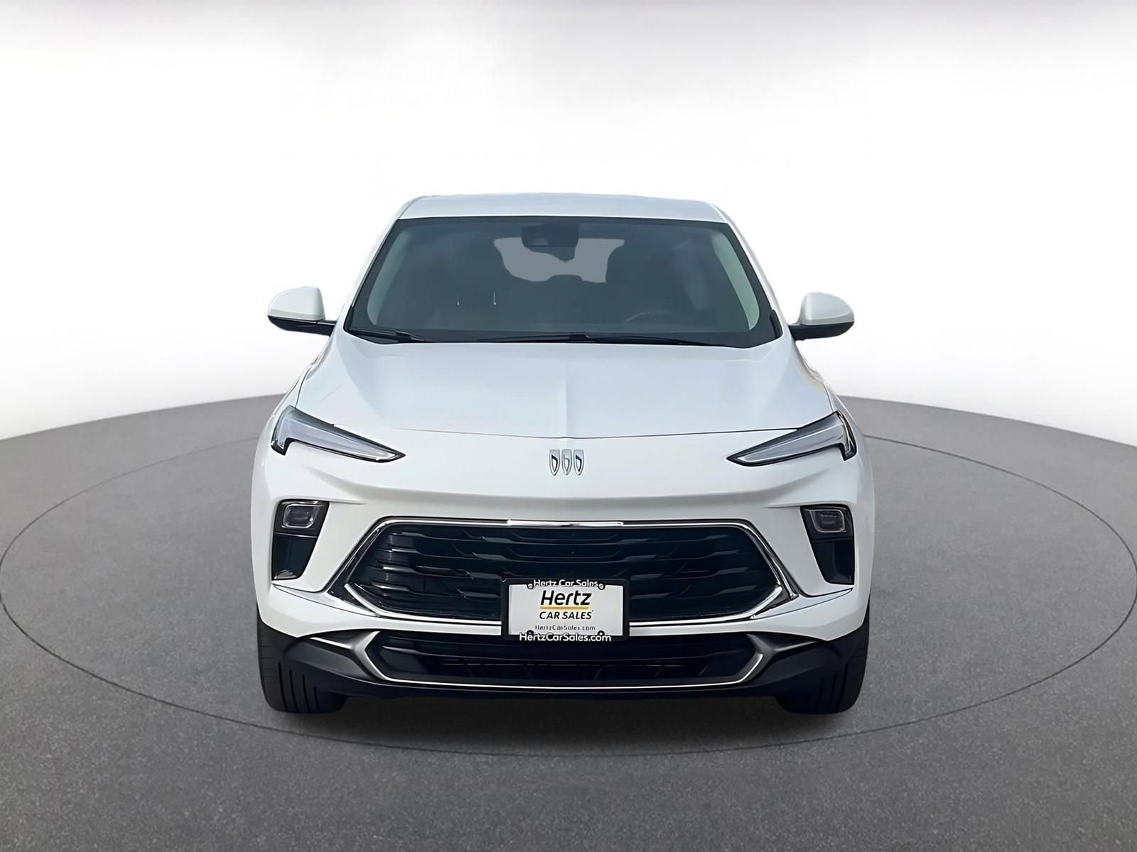 Thumbnail: 2025 Buick Encore GX - 4