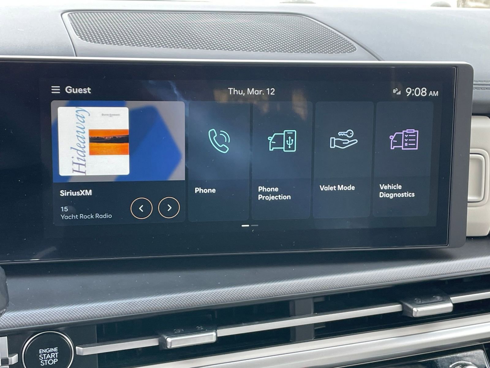 Thumbnail: 2025 Hyundai Santa Fe - 20