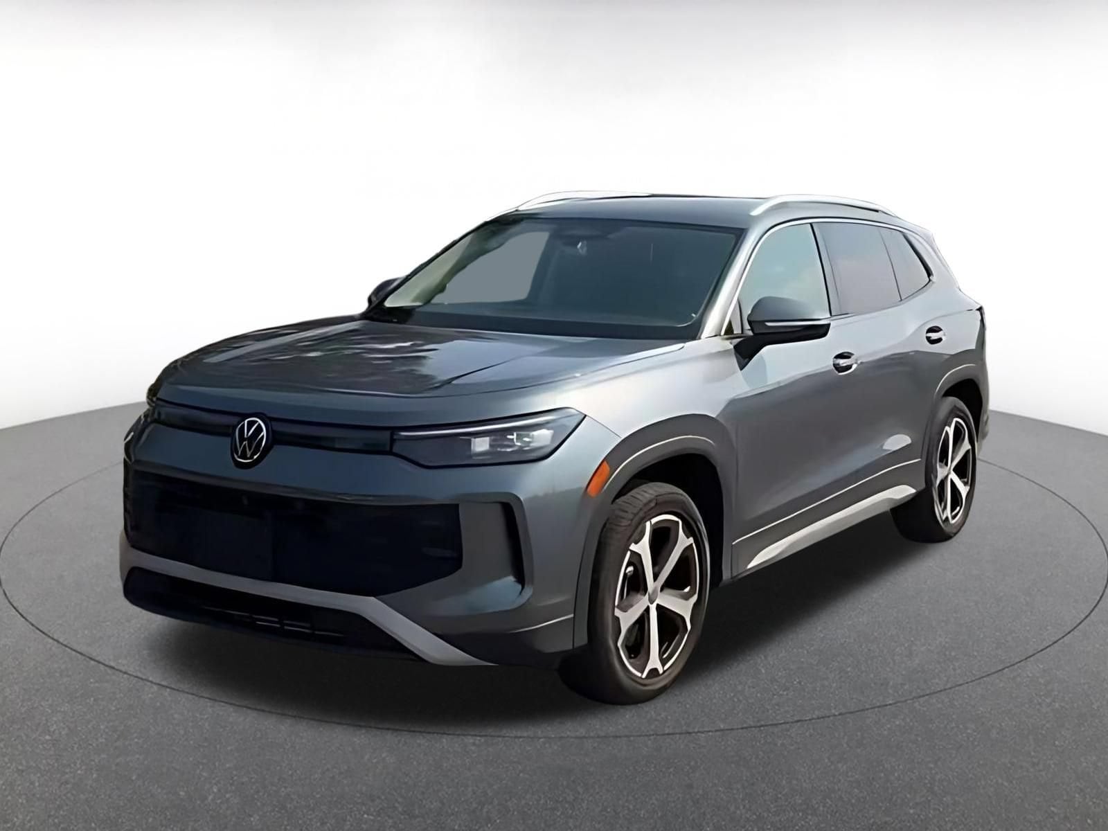 Thumbnail: 2026 Volkswagen Tiguan - 6
