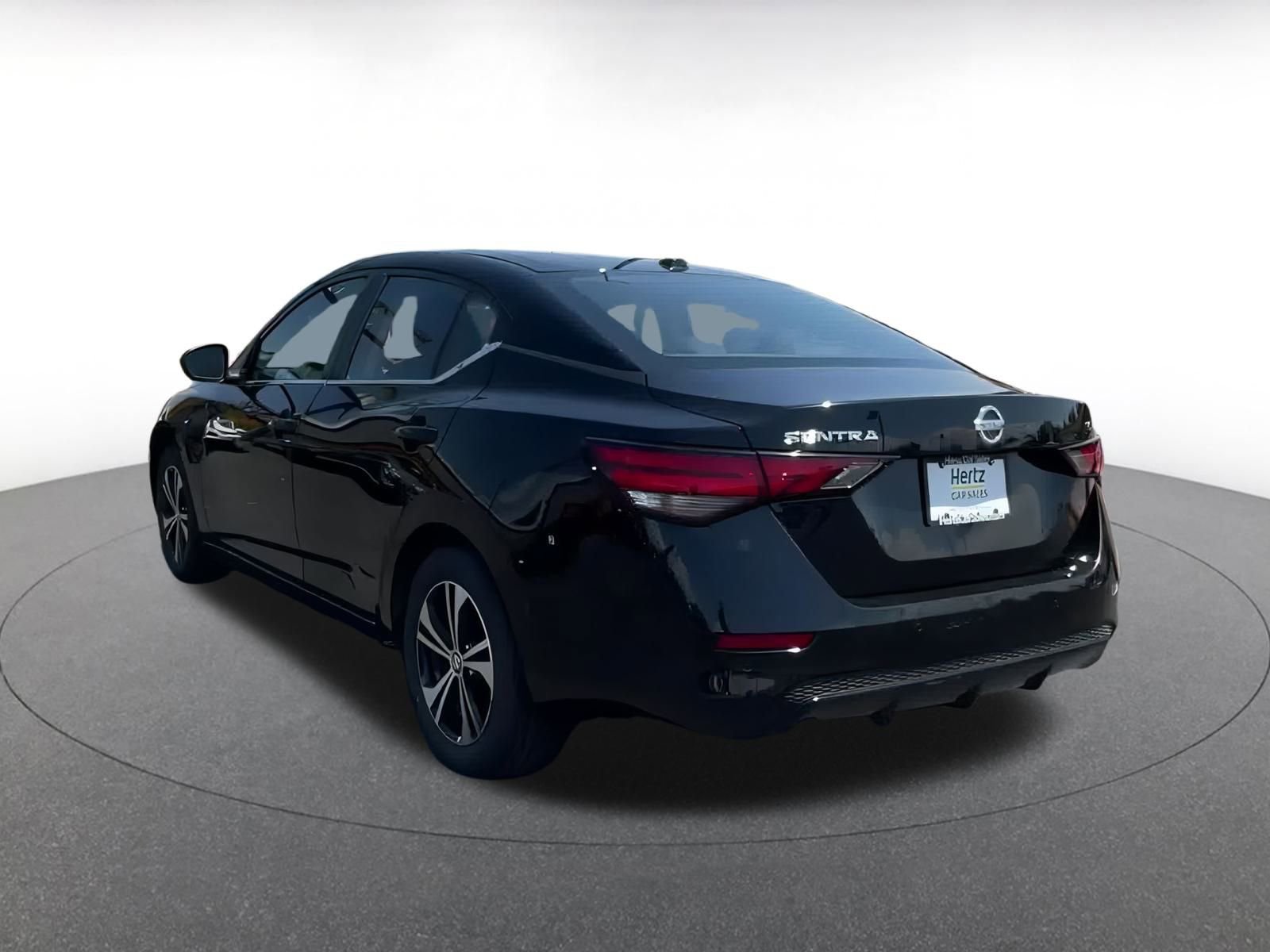 Thumbnail: 2023 Nissan Sentra - 11