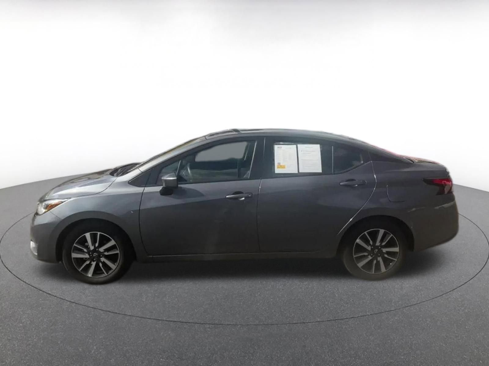 Thumbnail: 2025 Nissan Versa - 9