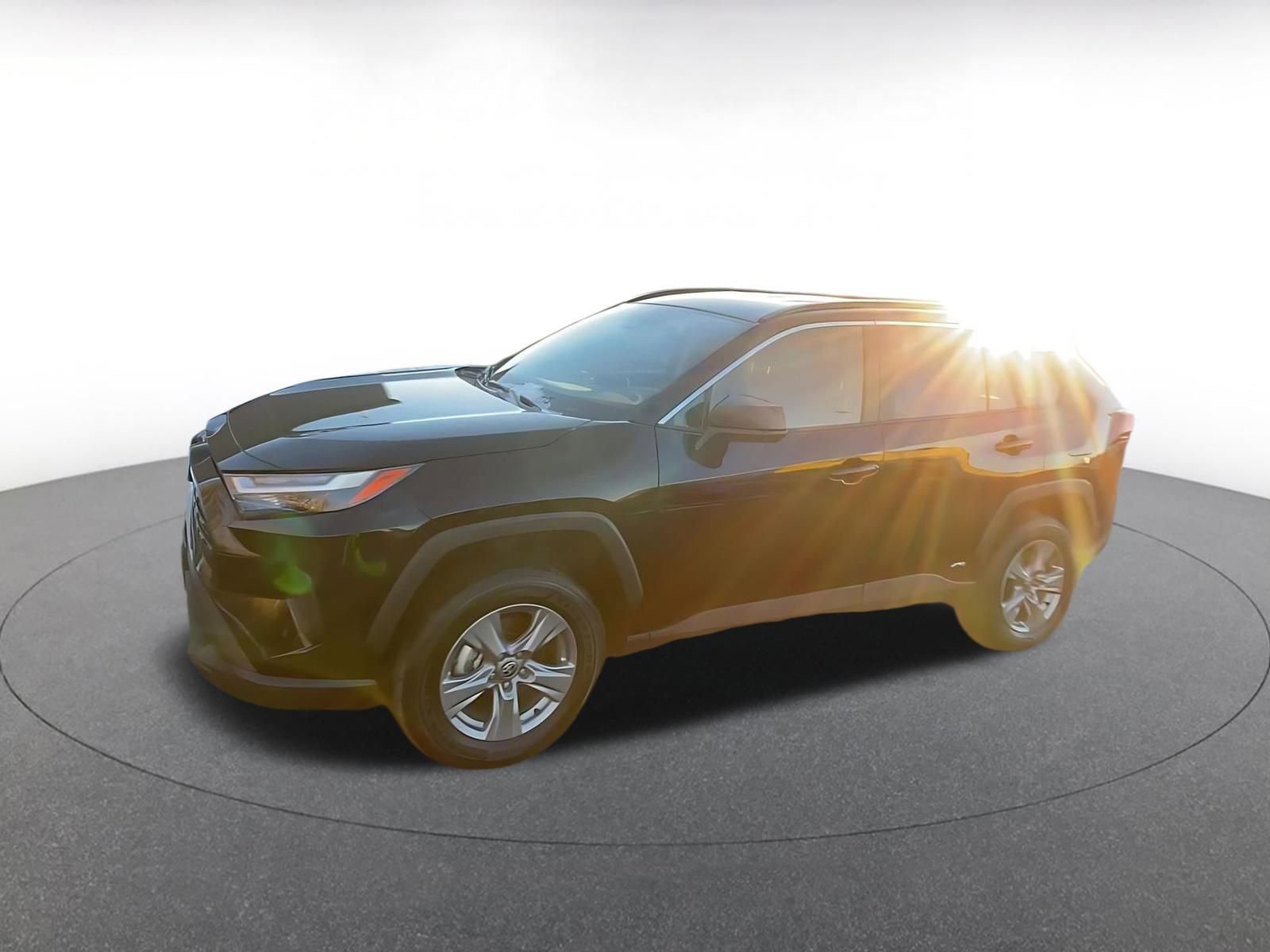 Thumbnail: 2025 Toyota RAV4 - 8