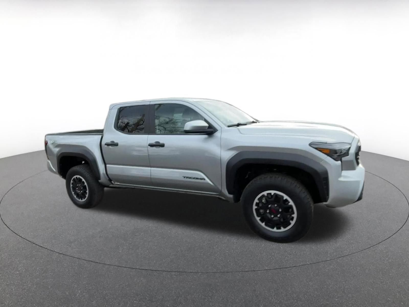 Thumbnail: 2025 Toyota Tacoma - 2