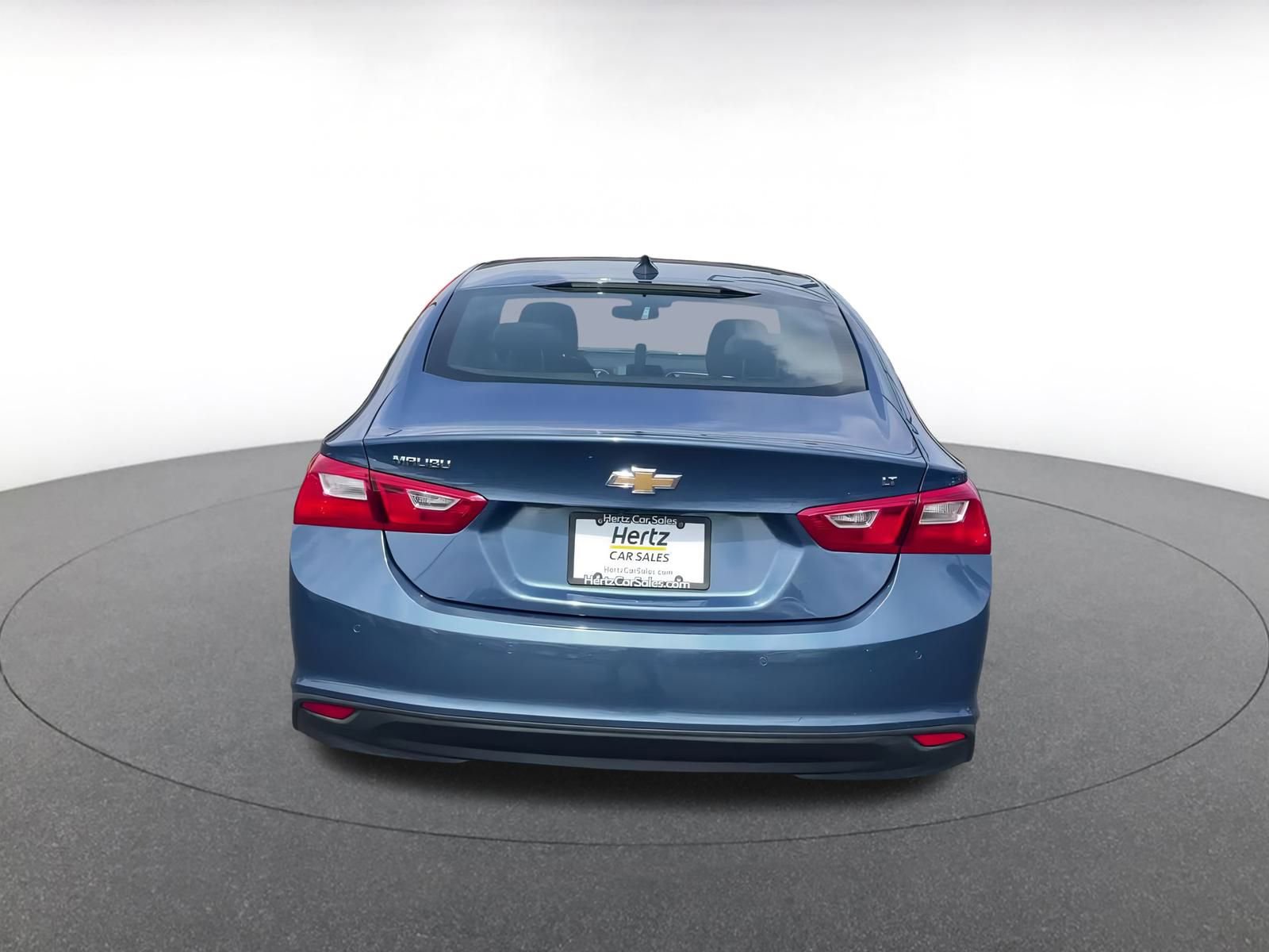 Thumbnail: 2024 Chevrolet Malibu - 12