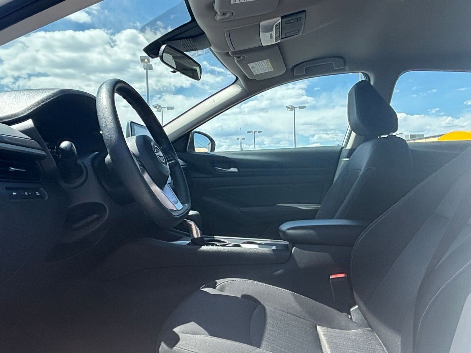 Thumbnail: 2025 Nissan Altima - 24