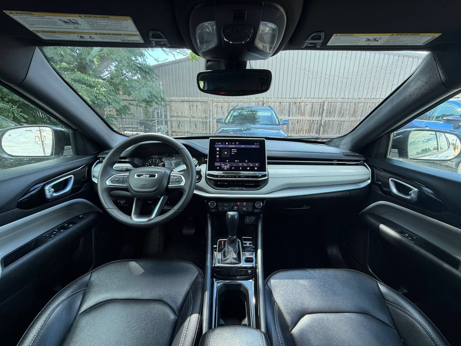 Thumbnail: 2025 Jeep Wrangler - 33