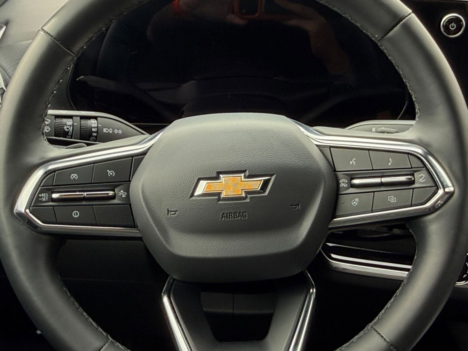 Thumbnail: 2025 Chevrolet Equinox - 27