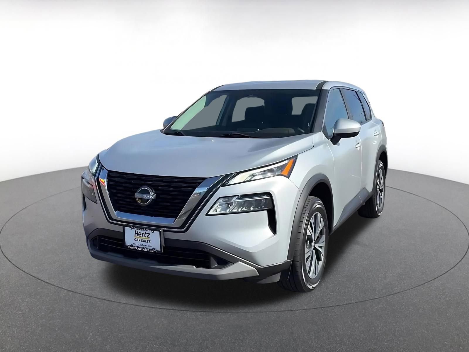 Thumbnail: 2023 Nissan Rogue - 7