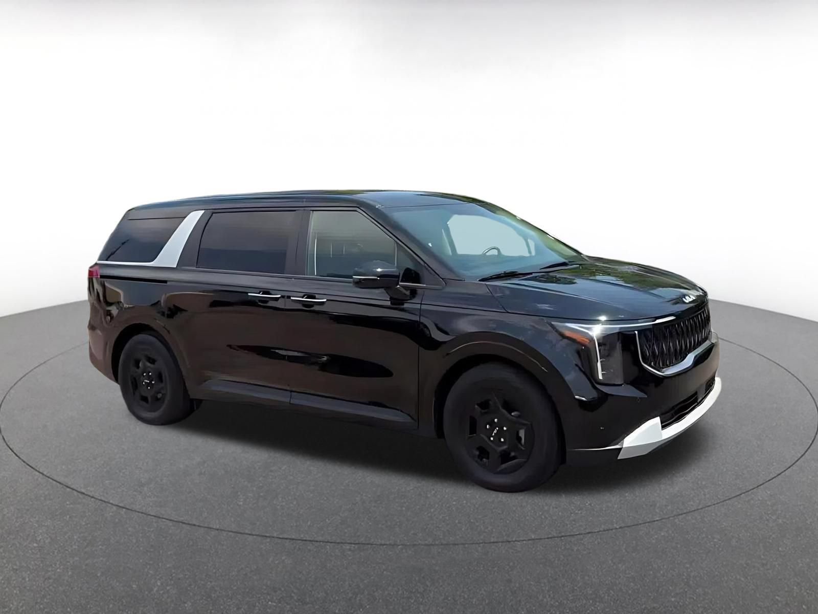 Thumbnail: 2026 Kia Carnival - 2