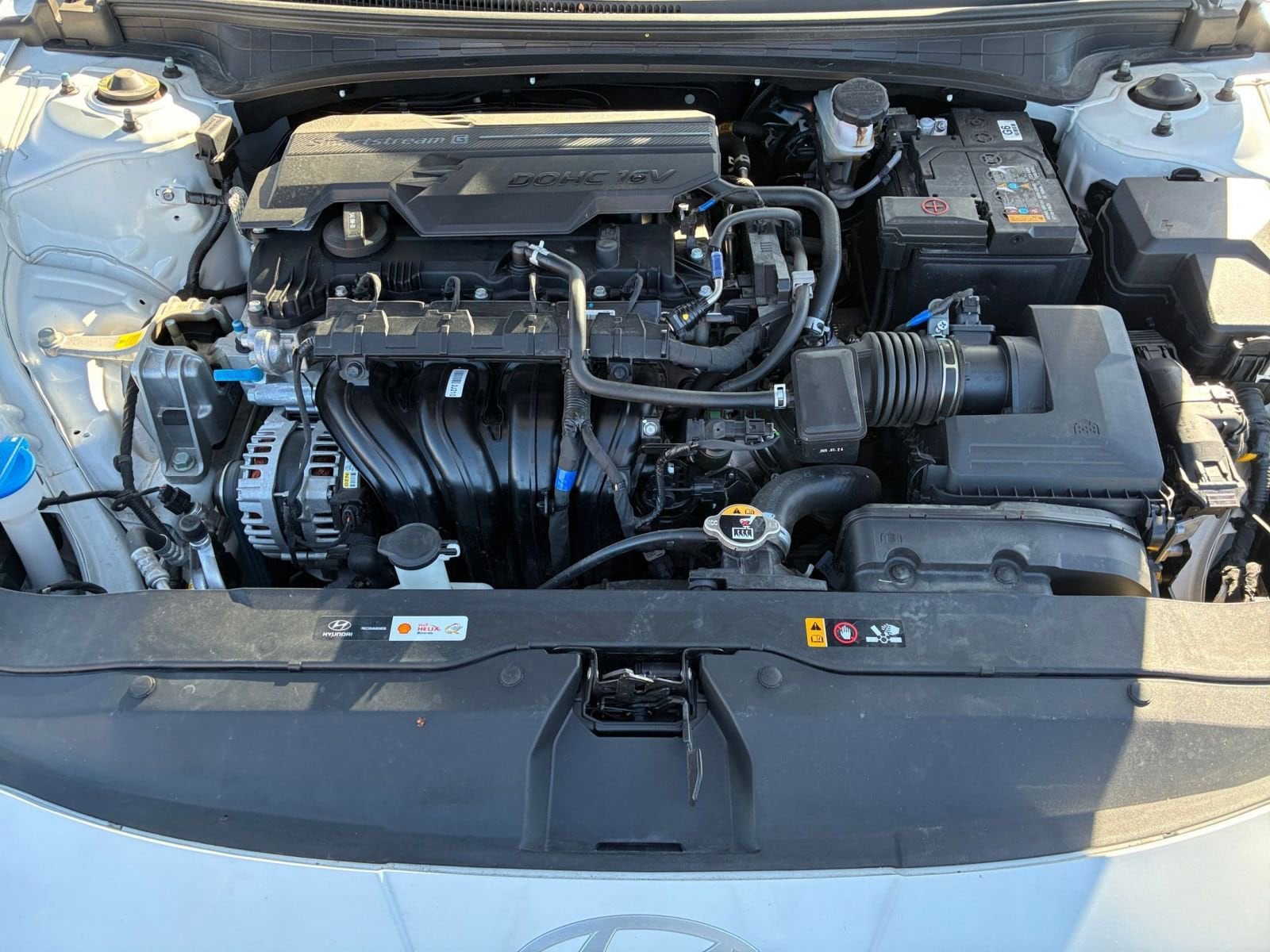 Thumbnail: 2025 Hyundai Elantra - 28