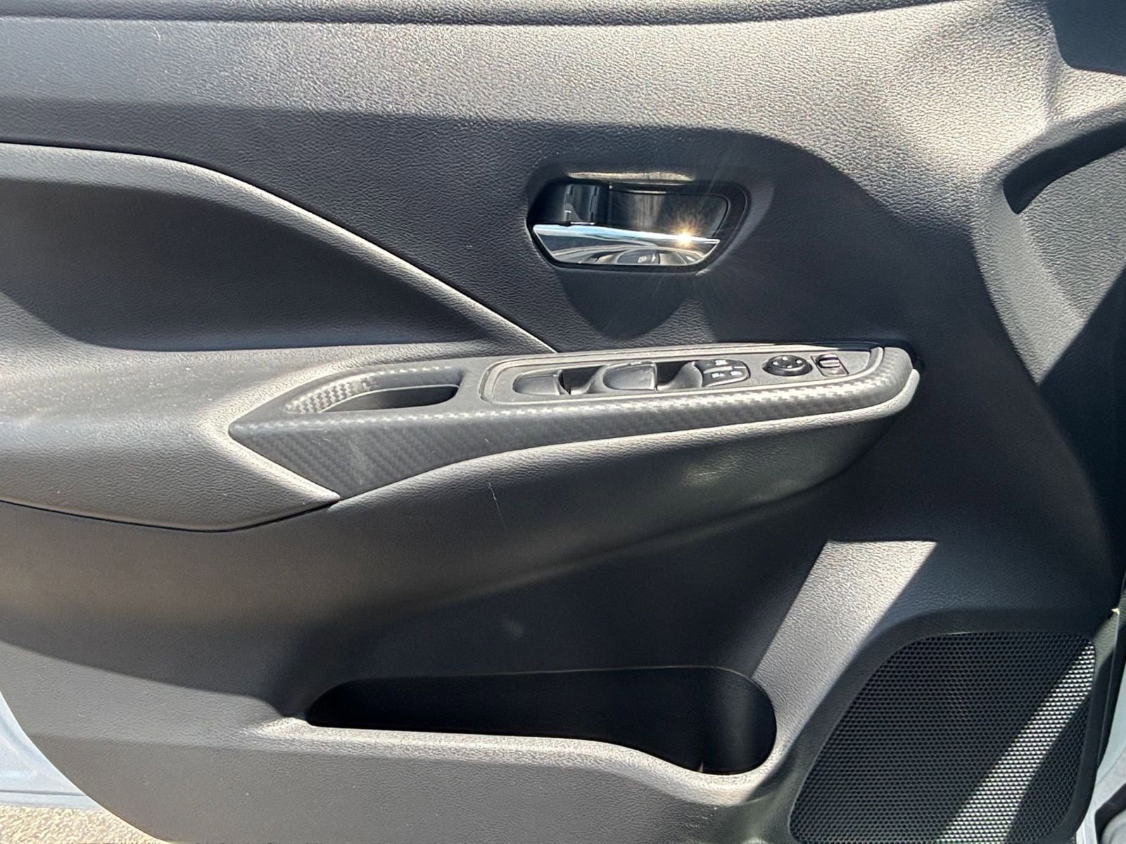 Thumbnail: 2025 Nissan Versa - 18