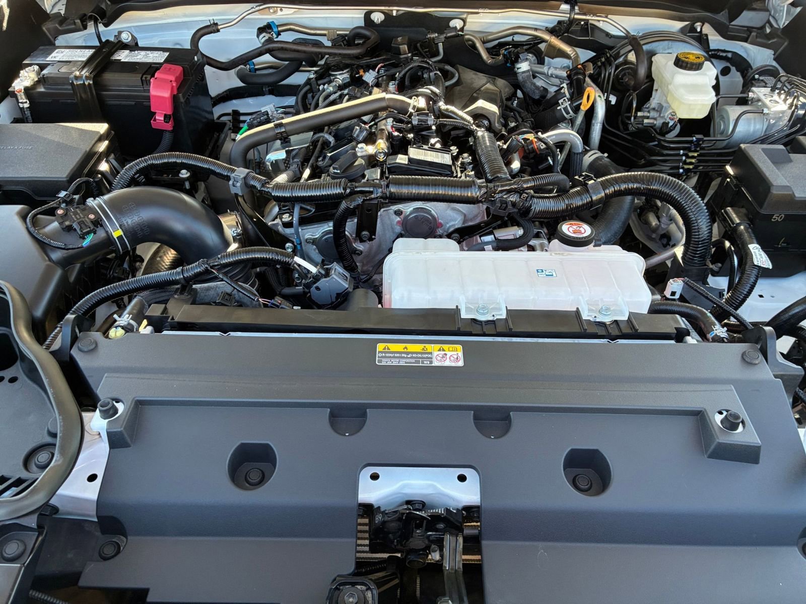 Thumbnail: 2025 Toyota Tacoma - 30