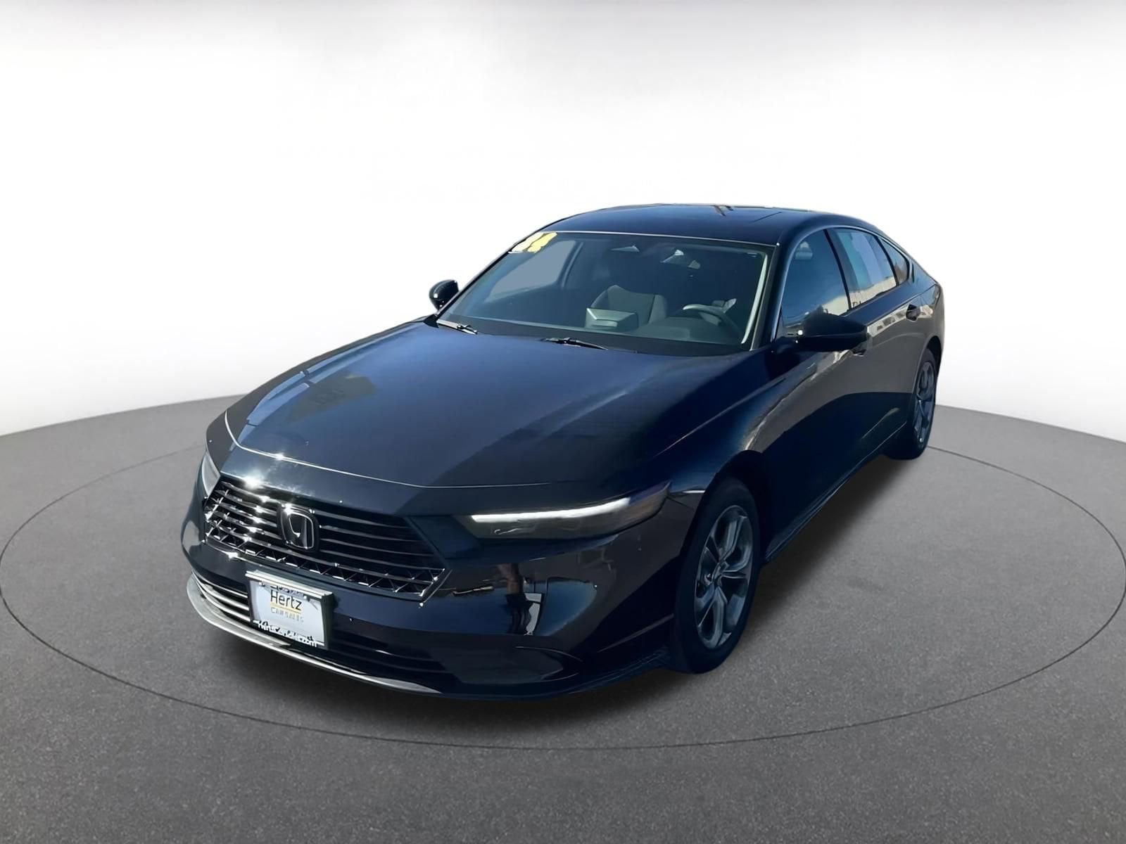 Thumbnail: 2024 Honda Accord - 7