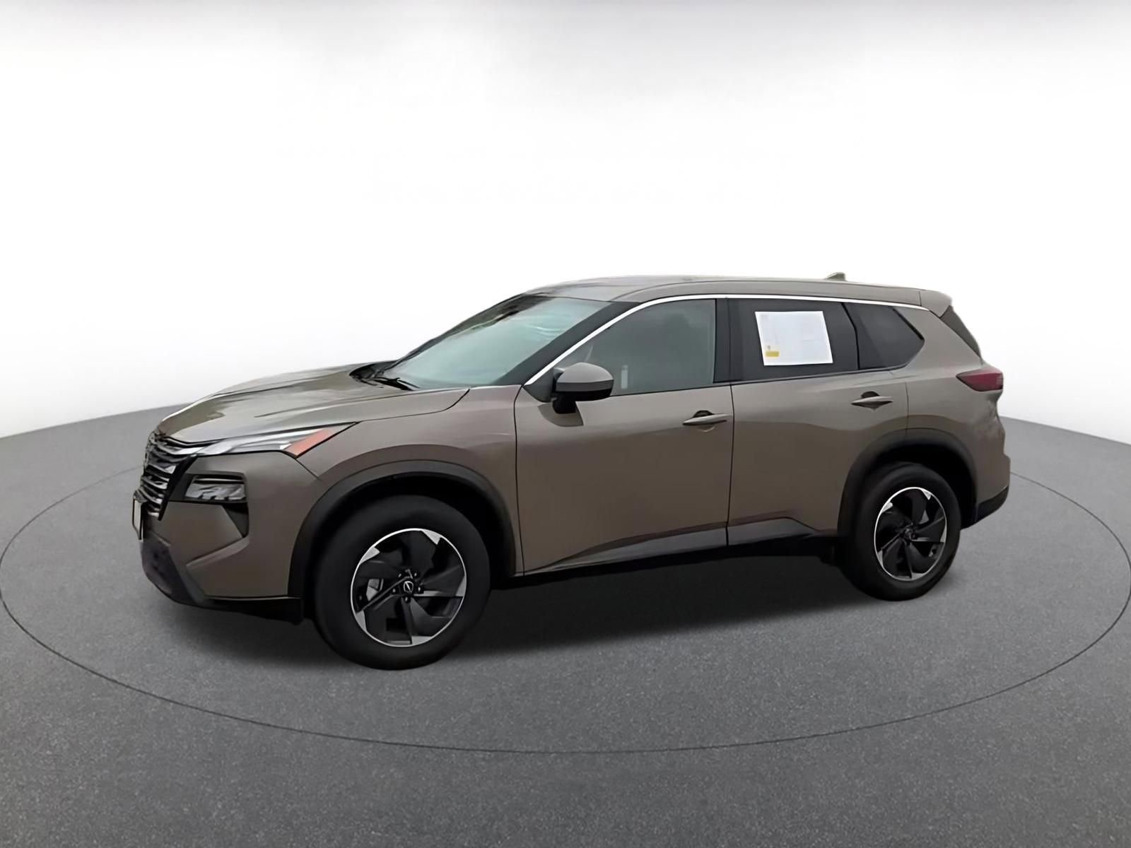 Thumbnail: 2025 Nissan Rogue - 9