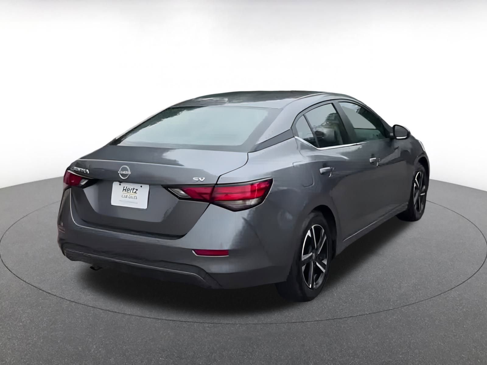 Thumbnail: 2024 Nissan Sentra - 14