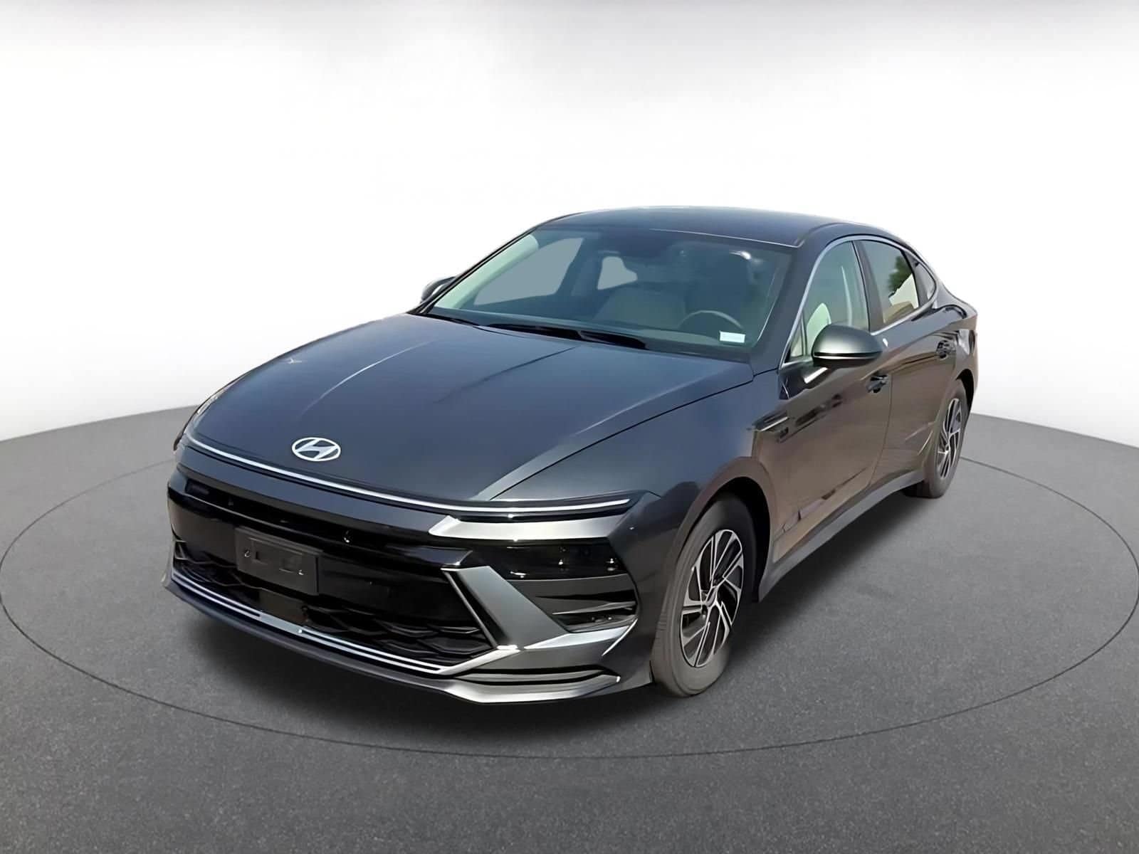 Thumbnail: 2026 Hyundai Sonata - 7