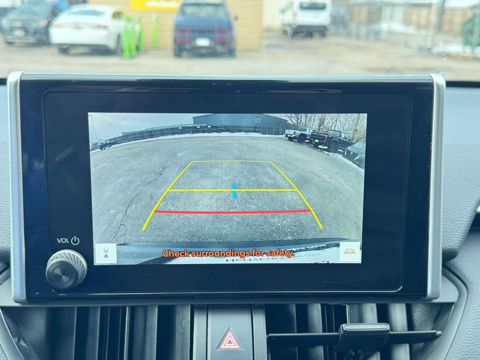 Thumbnail: 2025 Toyota RAV4 - 17