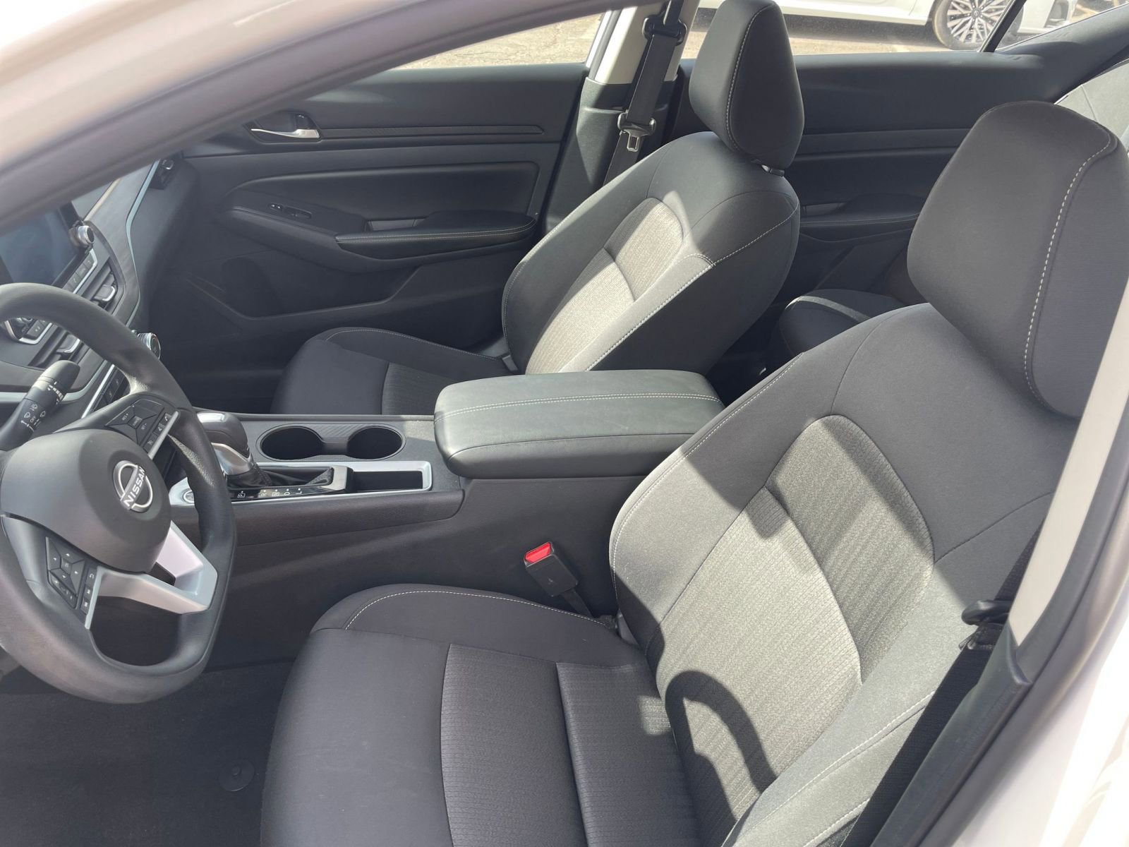 Thumbnail: 2025 Nissan Altima - 25