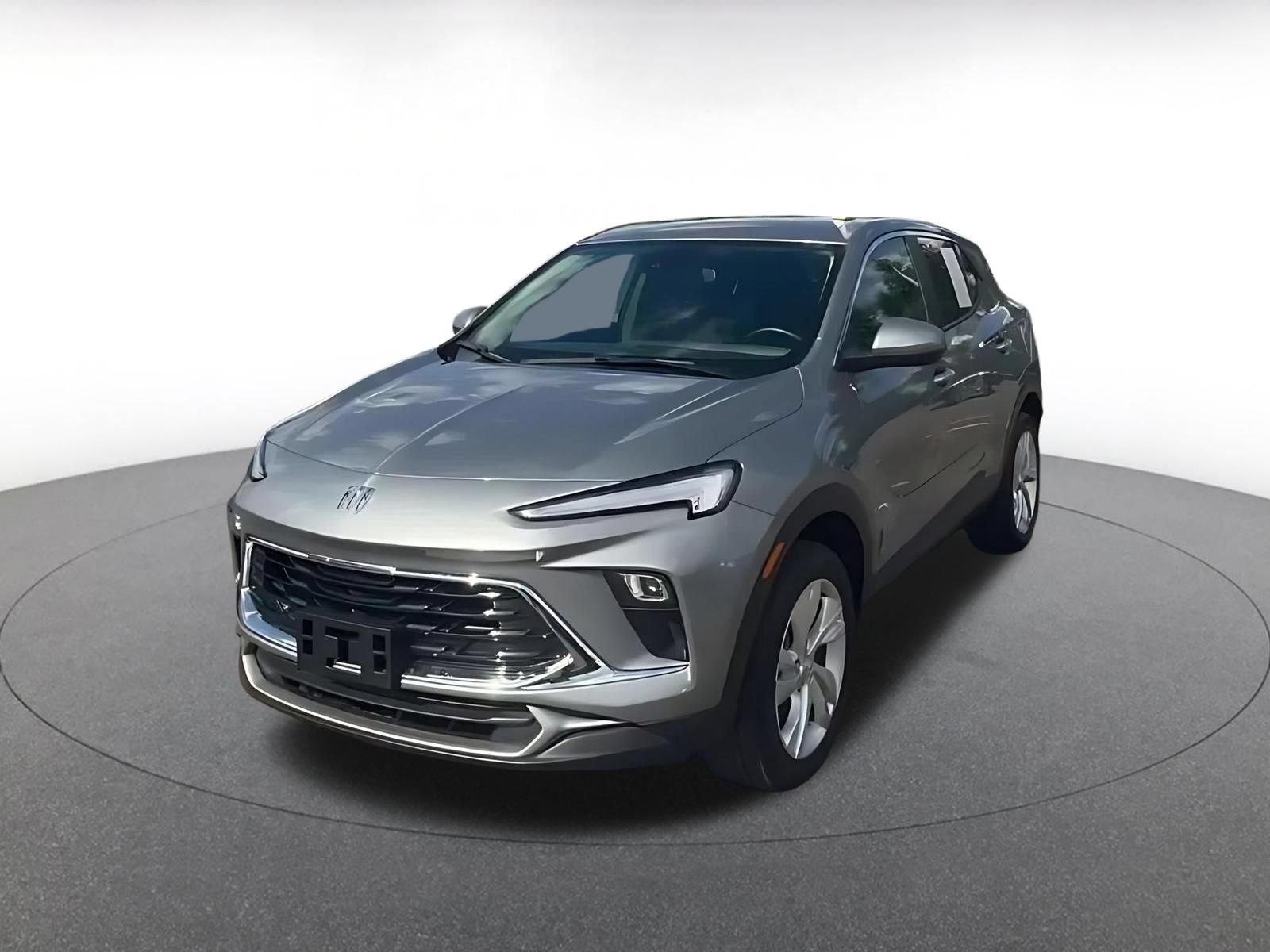 Thumbnail: 2026 Buick Encore GX - 6