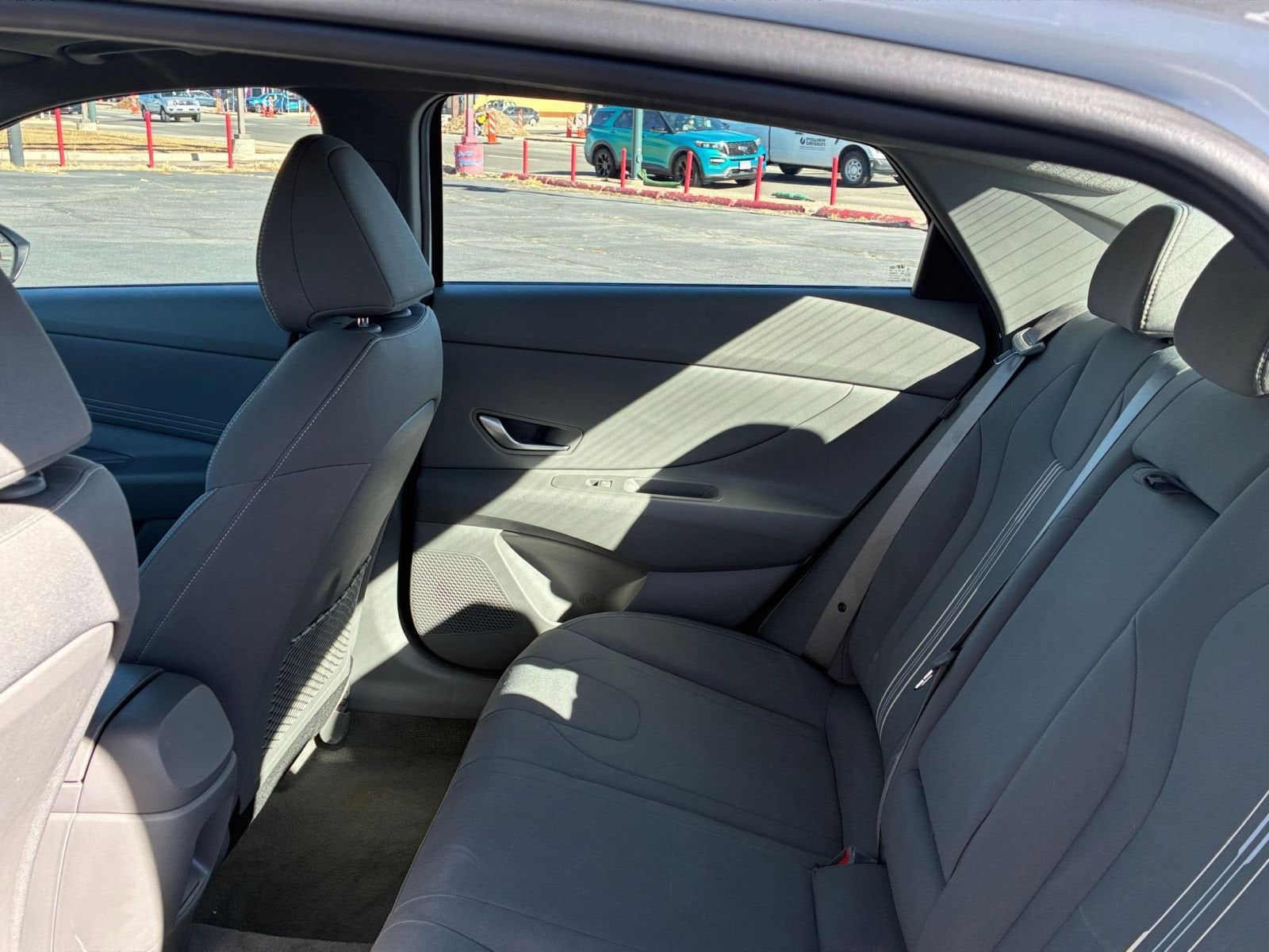 Thumbnail: 2025 Hyundai Elantra - 22