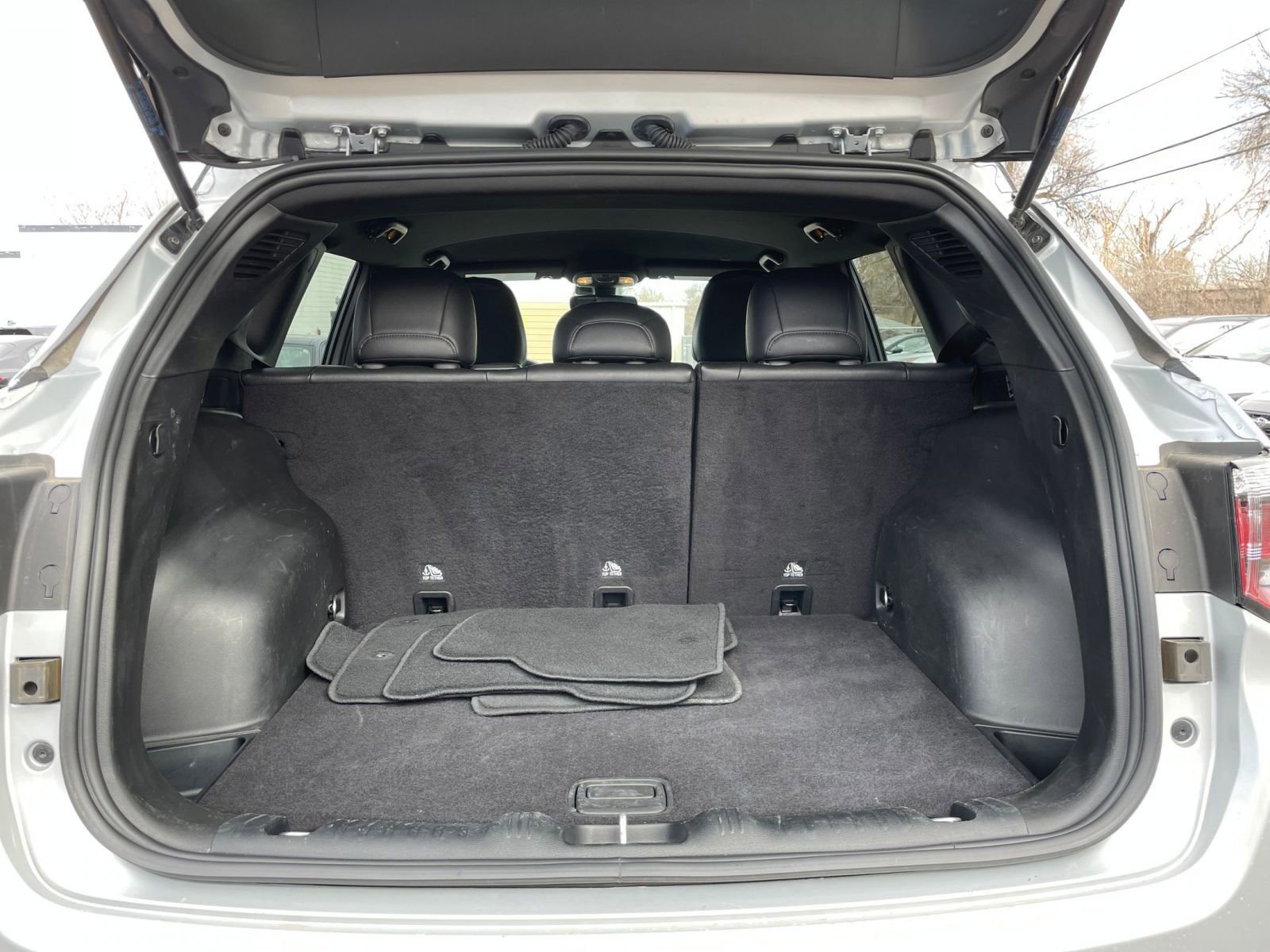 Thumbnail: 2025 Jeep Compass - 32