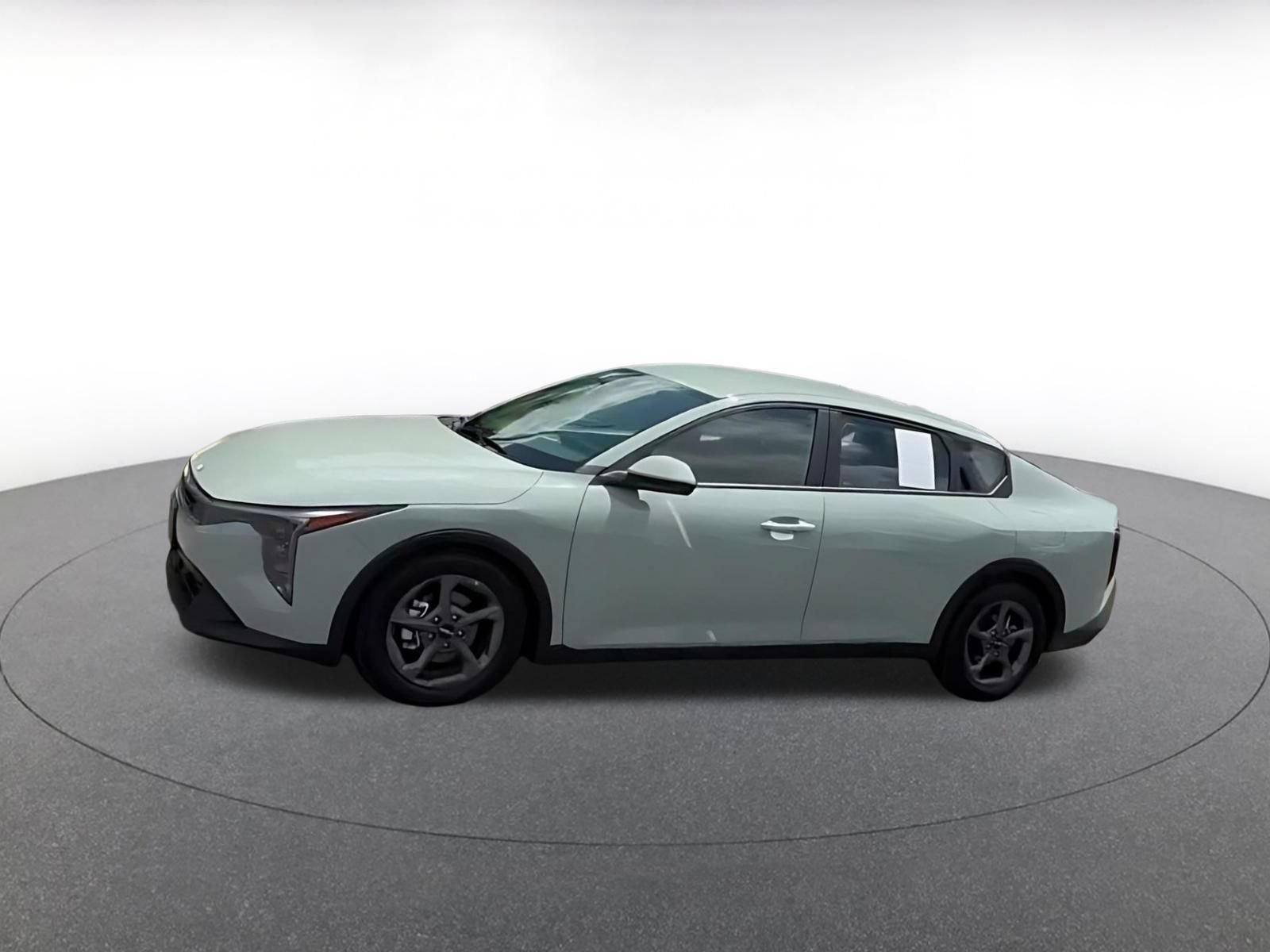 Thumbnail: 2025 Kia K4 - 8
